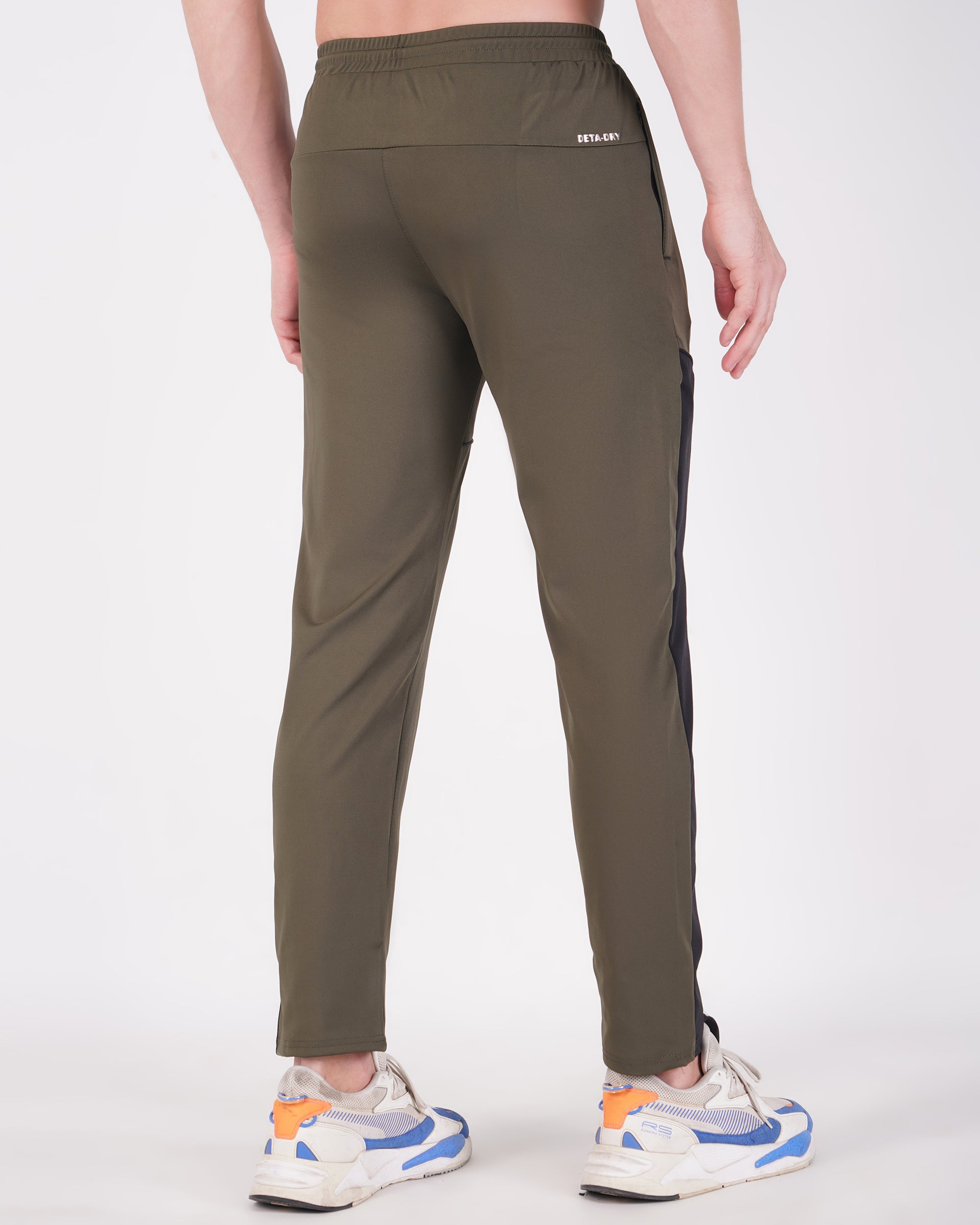 DETA-DRY  Men's Active Trackpants