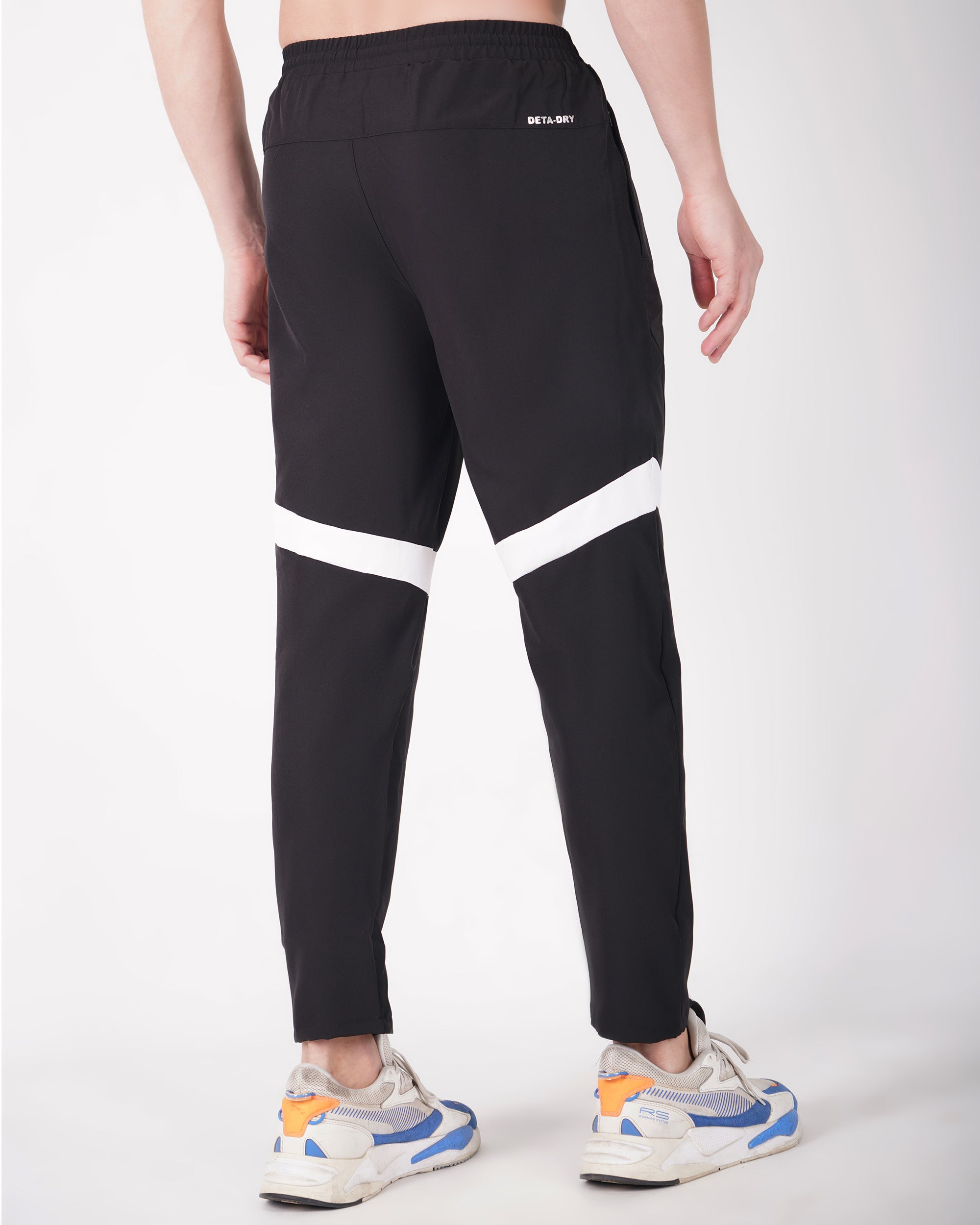 DETA-DRY  Men's Active Trackpants