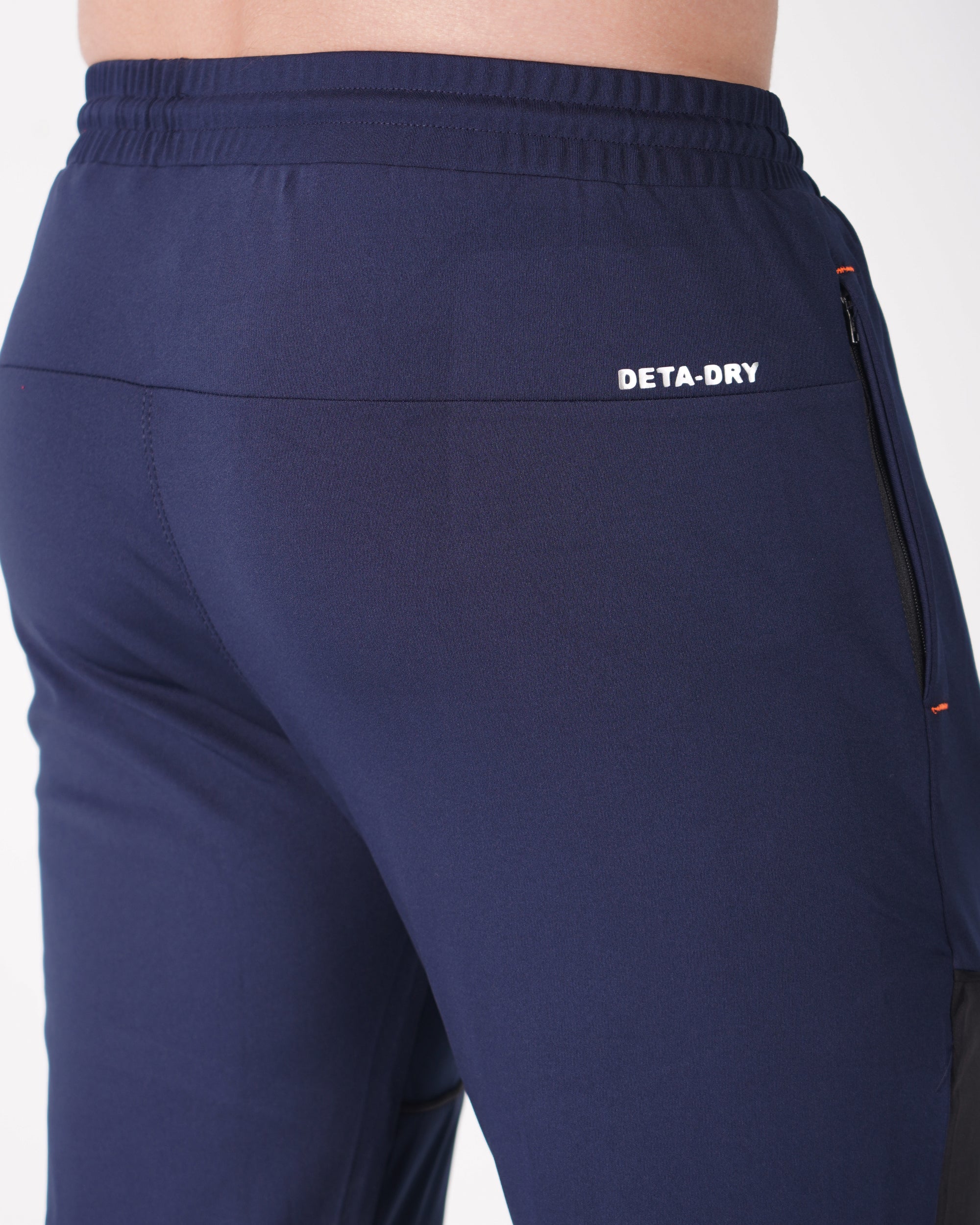 DETA-DRY  Men's Active Trackpants