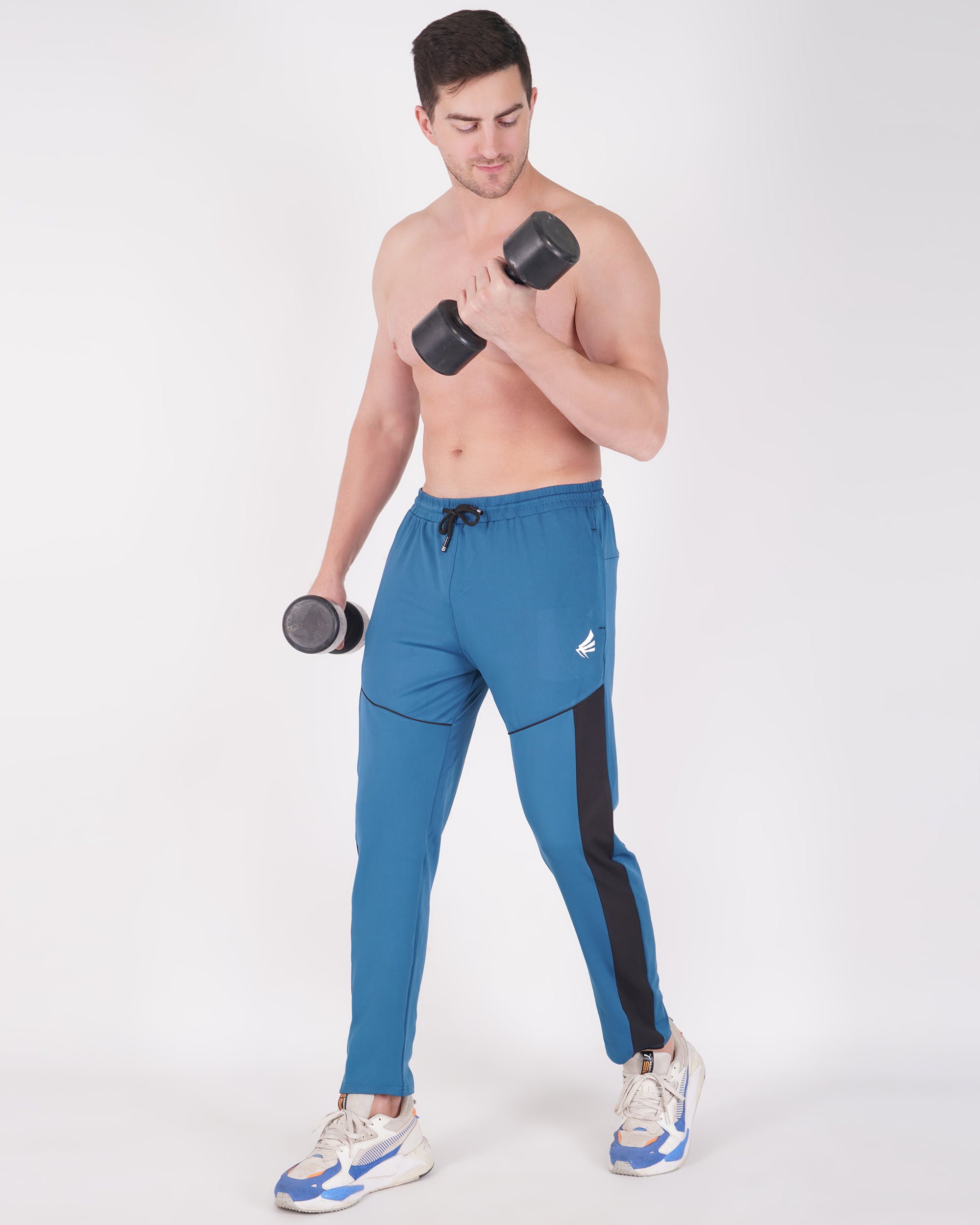 DETA-DRY  Men's Active Trackpants