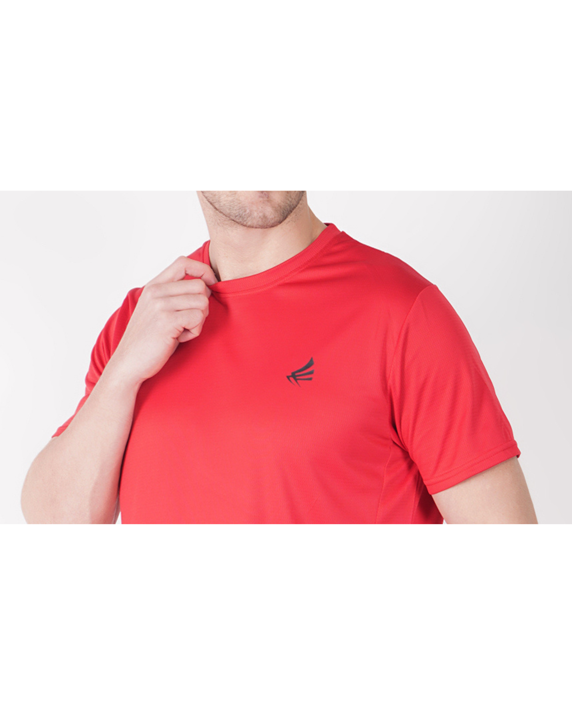 Deta-Fit Sports T-shirt for Men’s