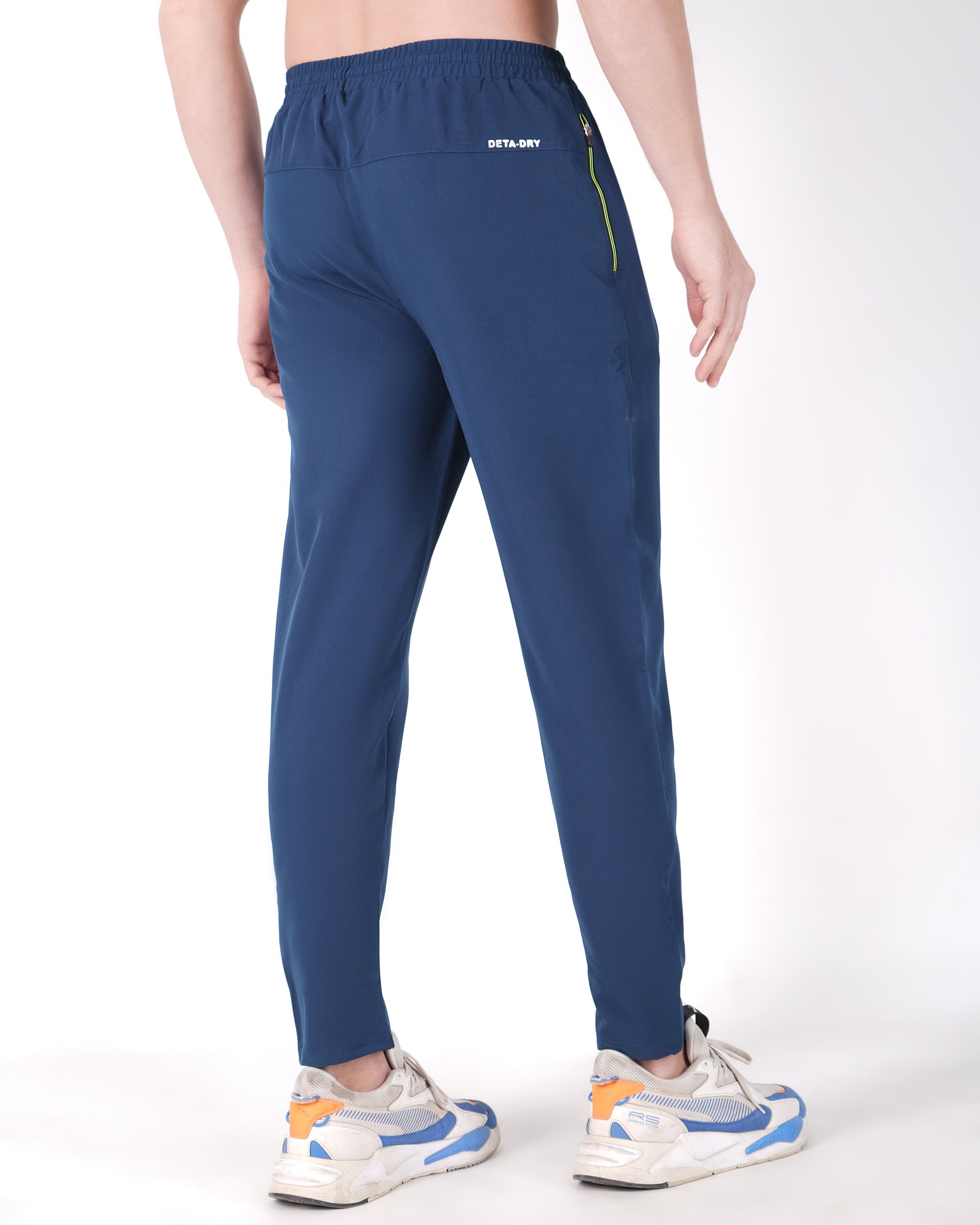 DETA-DRY  Men's Active Trackpants
