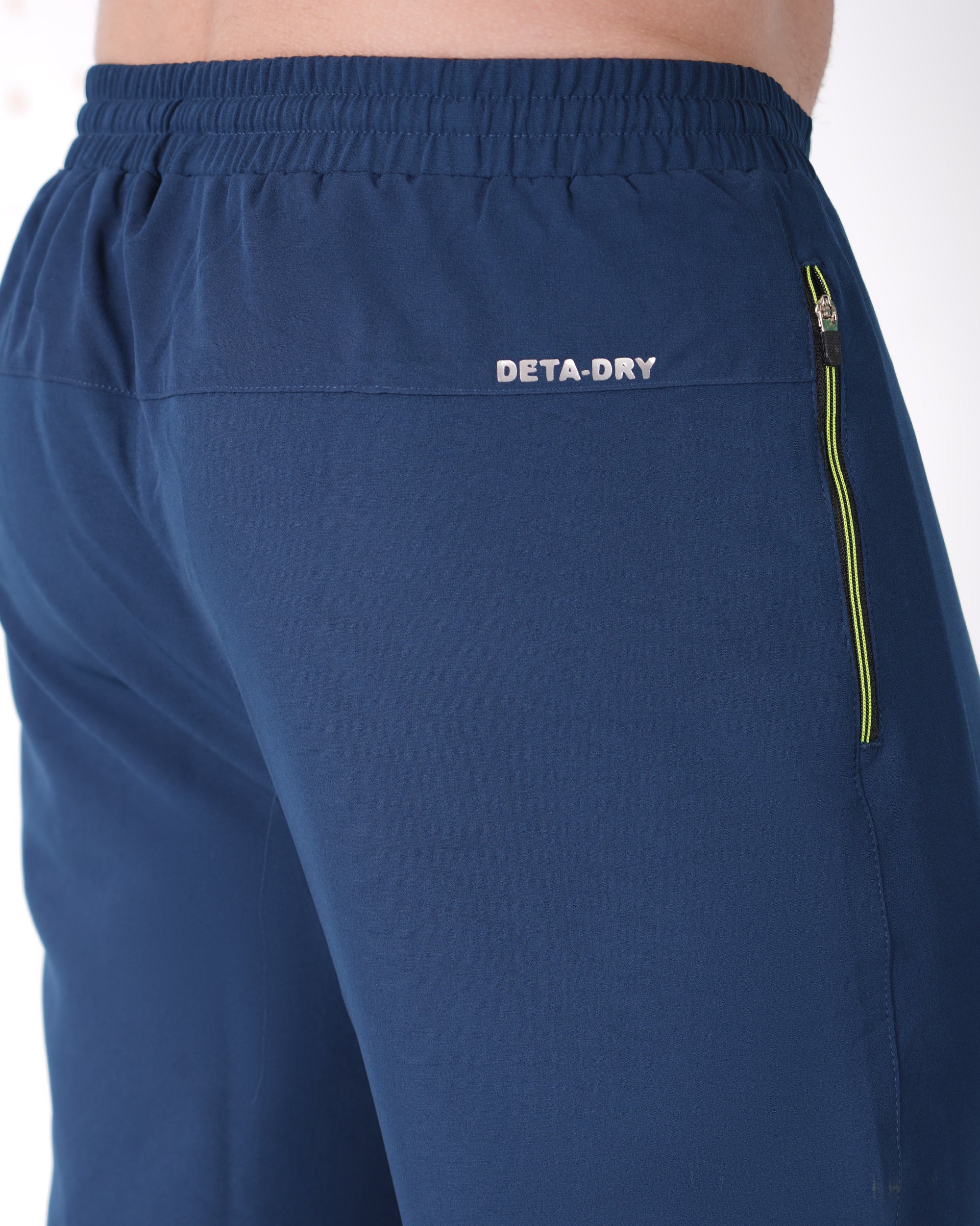 DETA-DRY  Men's Active Trackpants