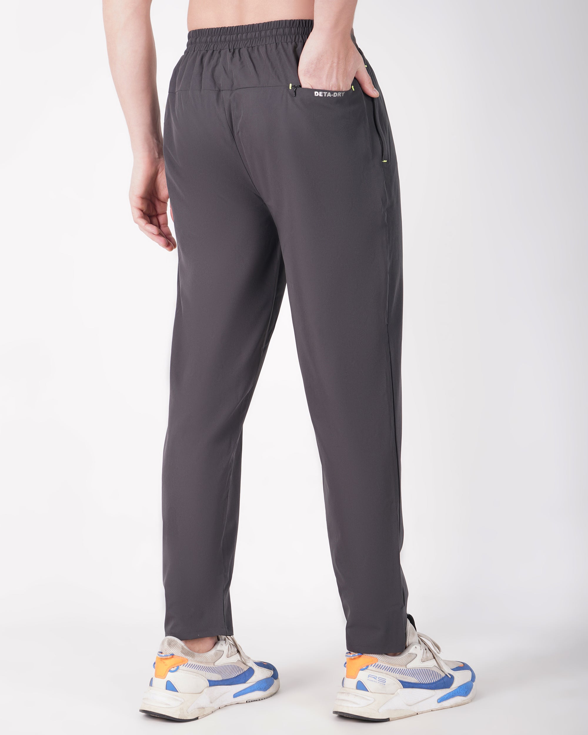 DETA-DRY  Men's Active Trackpants