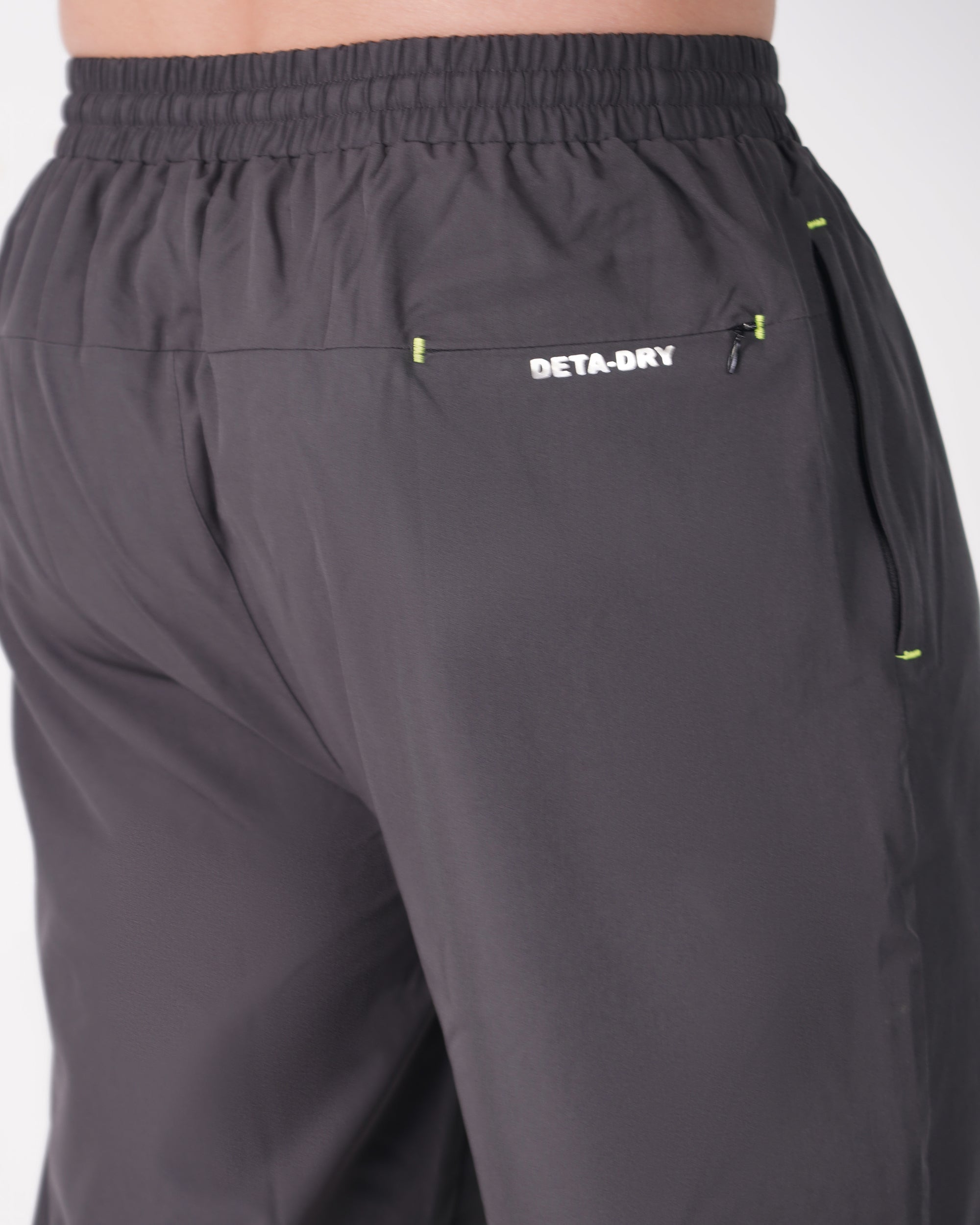 DETA-DRY  Men's Active Trackpants