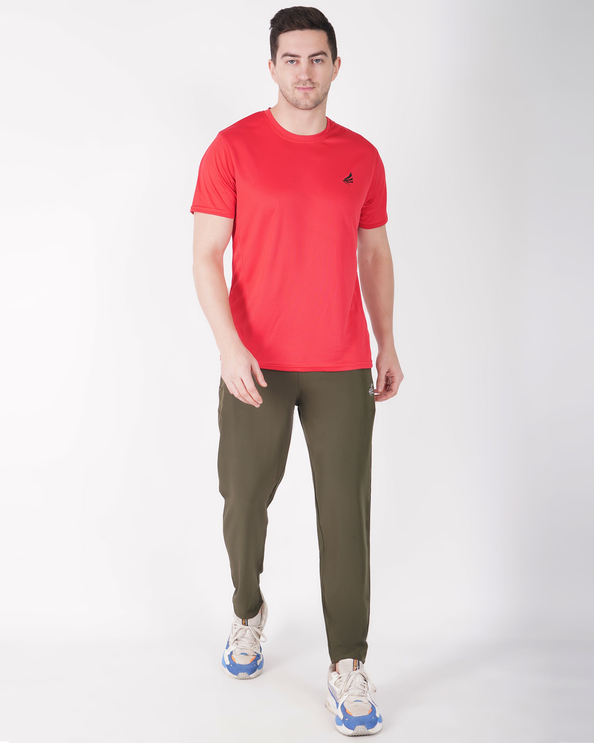 DETA-DRY  Men's Active Trackpants
