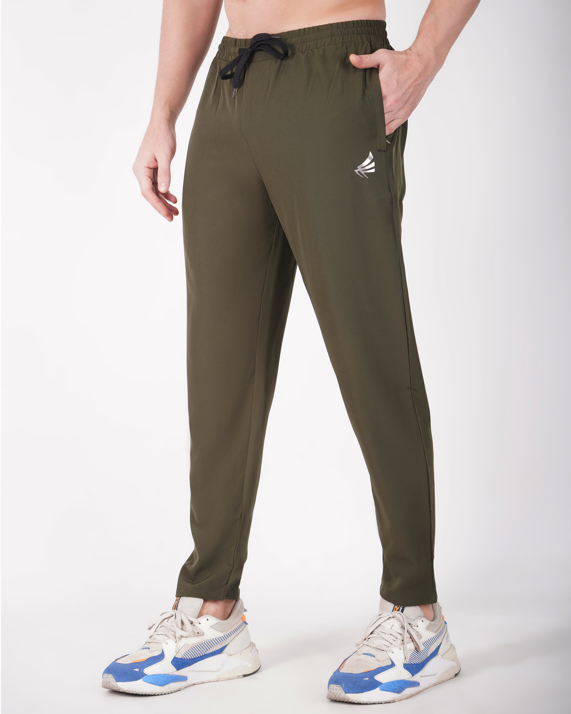 DETA-DRY  Men's Active Trackpants