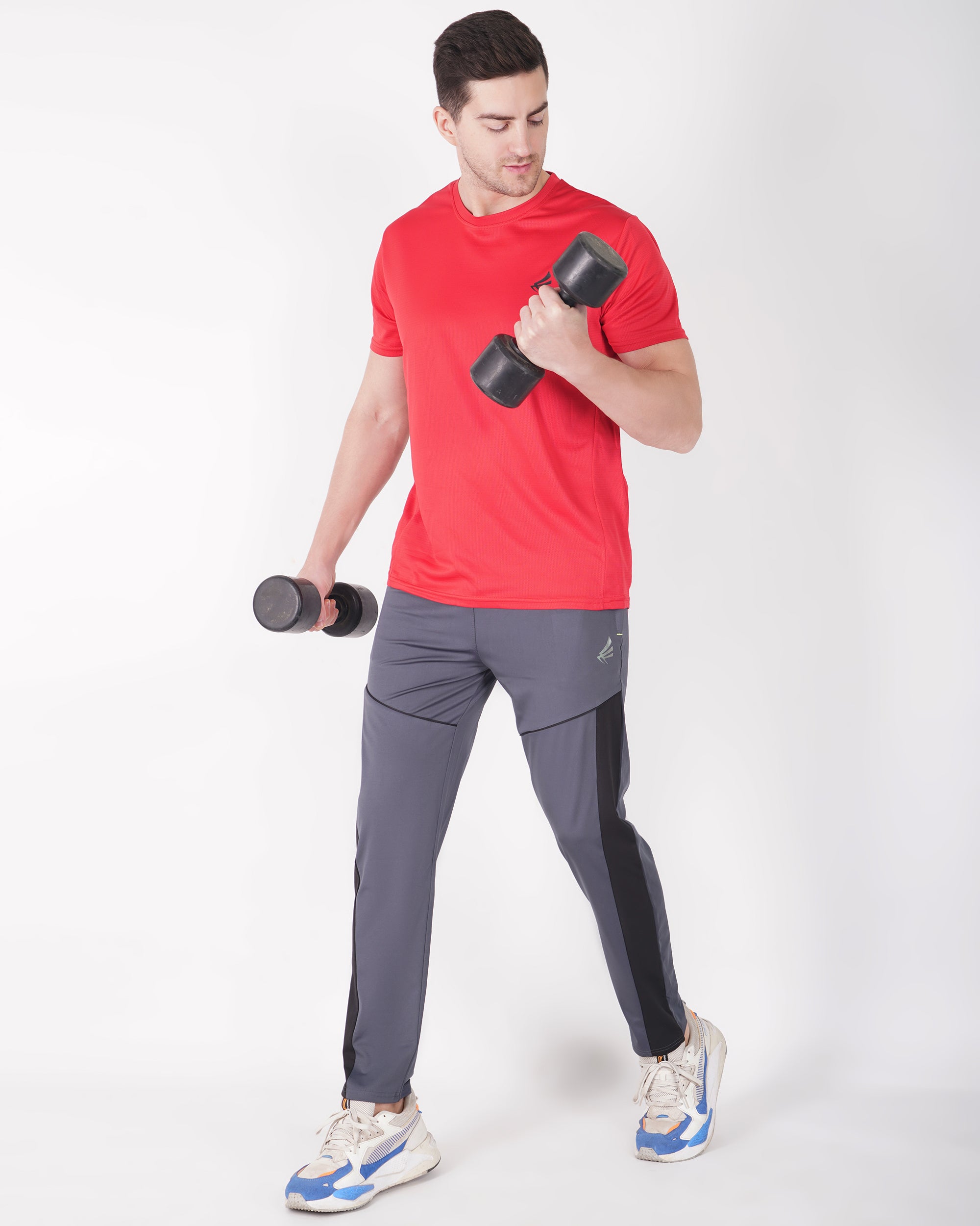 DETA-DRY  Men's Active Trackpants