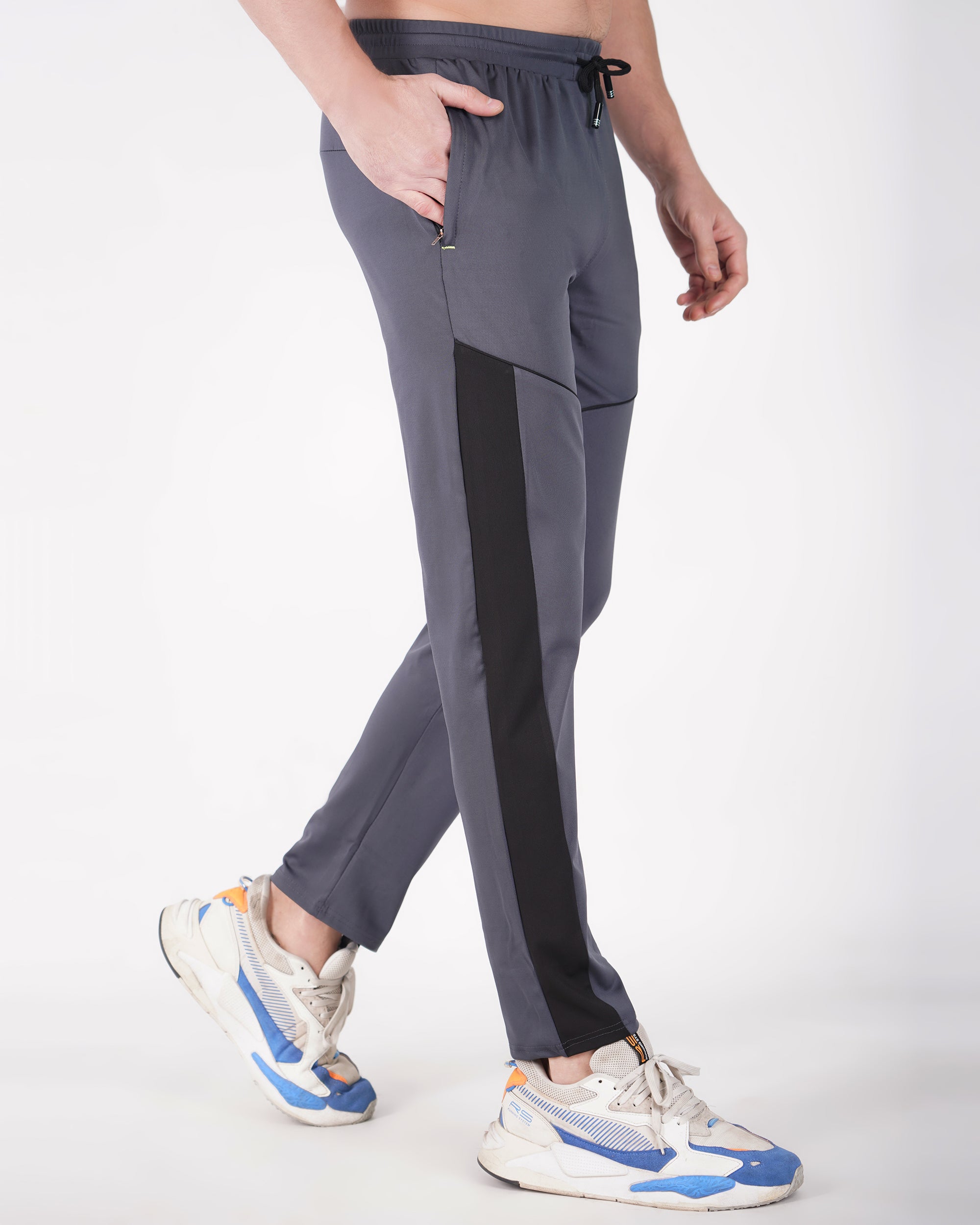 DETA-DRY  Men's Active Trackpants