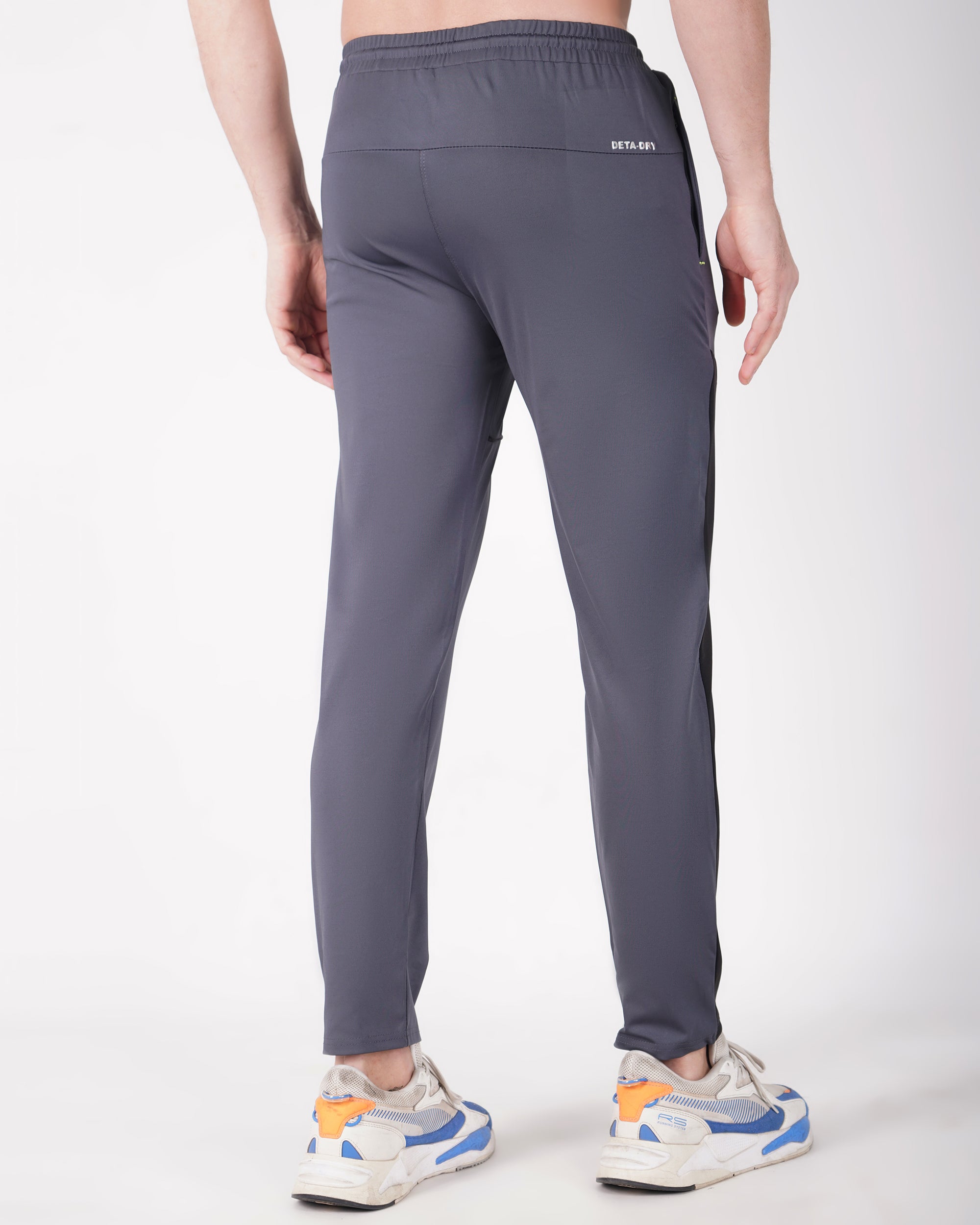 DETA-DRY  Men's Active Trackpants