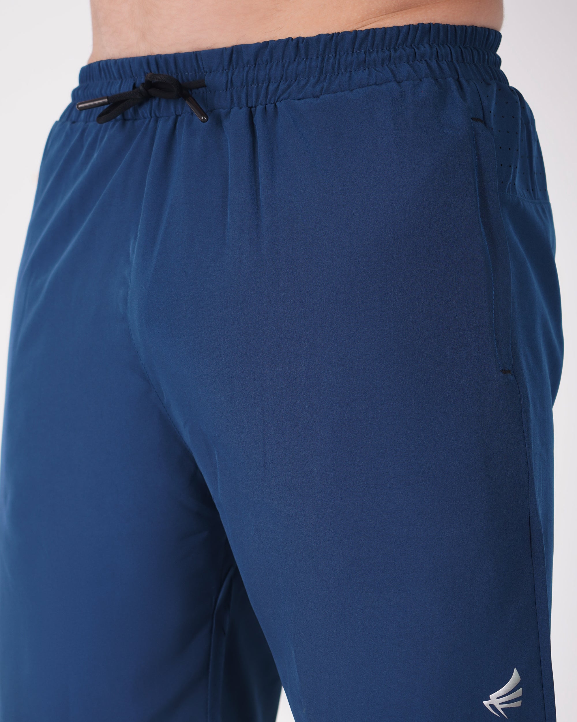 Deta-Dry Men's Active Shorts Air Force