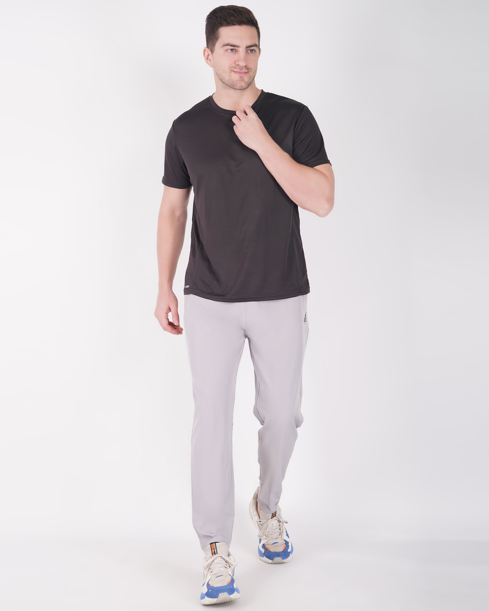 DETA-DRY  Men's Active Trackpants