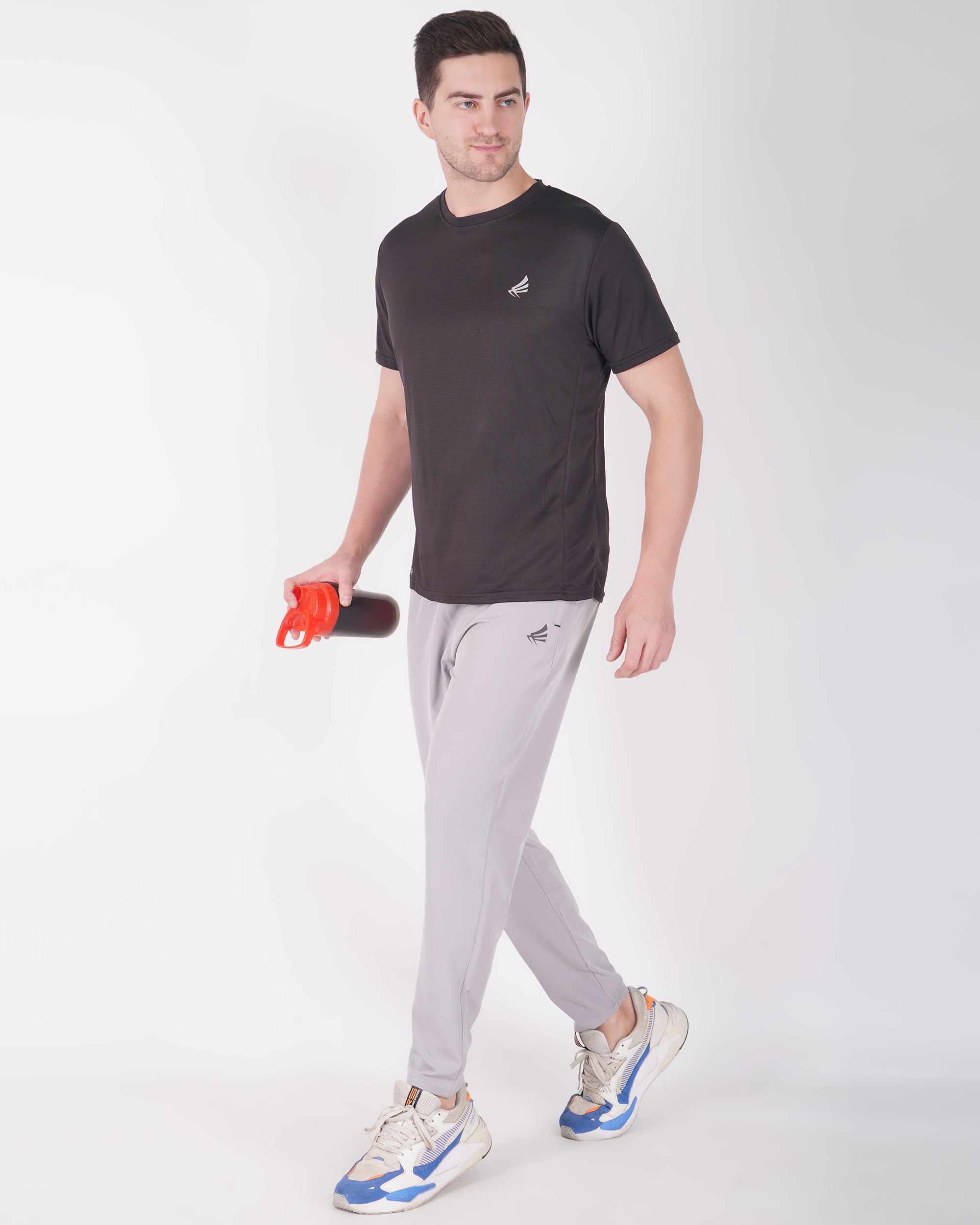 DETA-DRY  Men's Active Trackpants