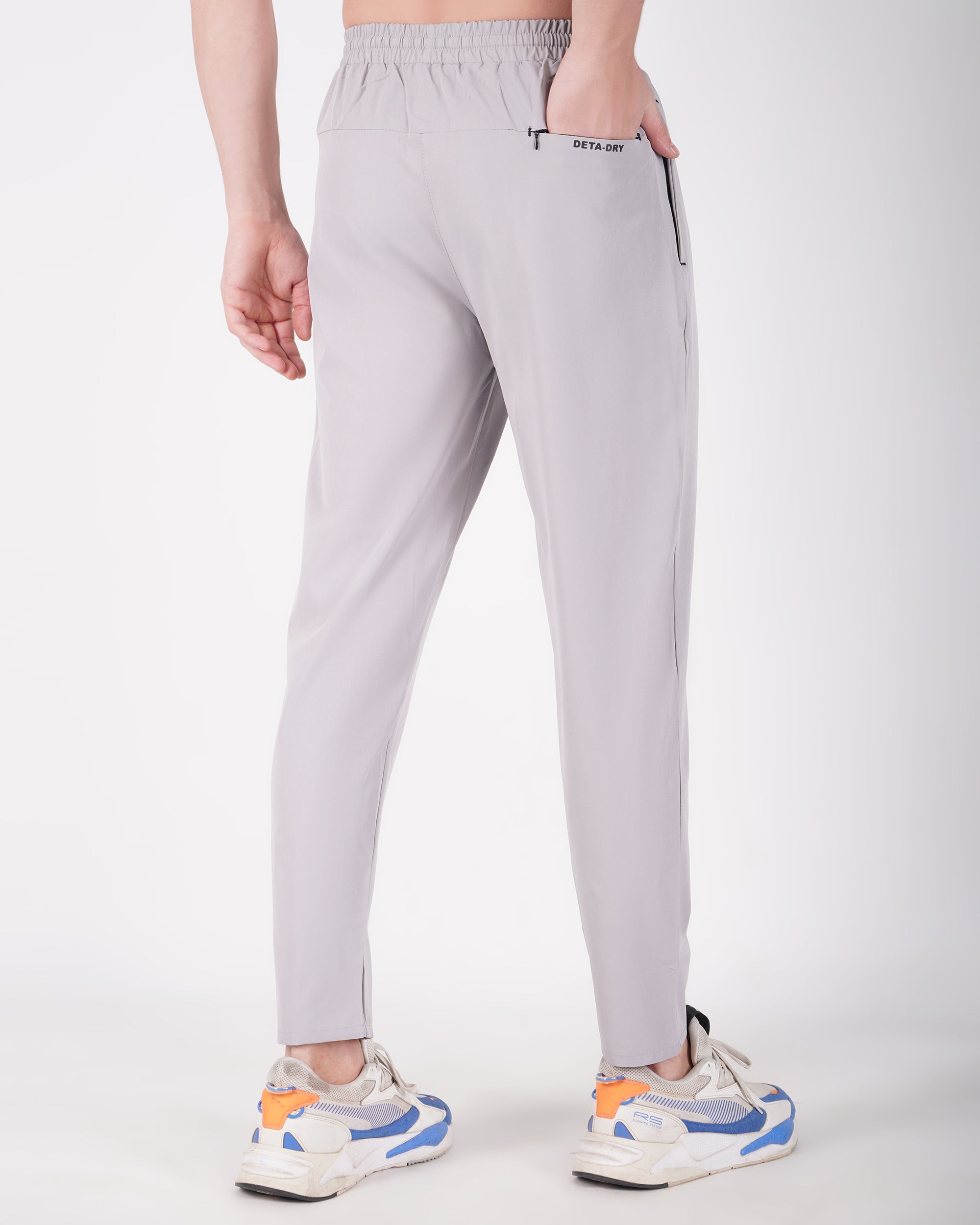 DETA-DRY  Men's Active Trackpants