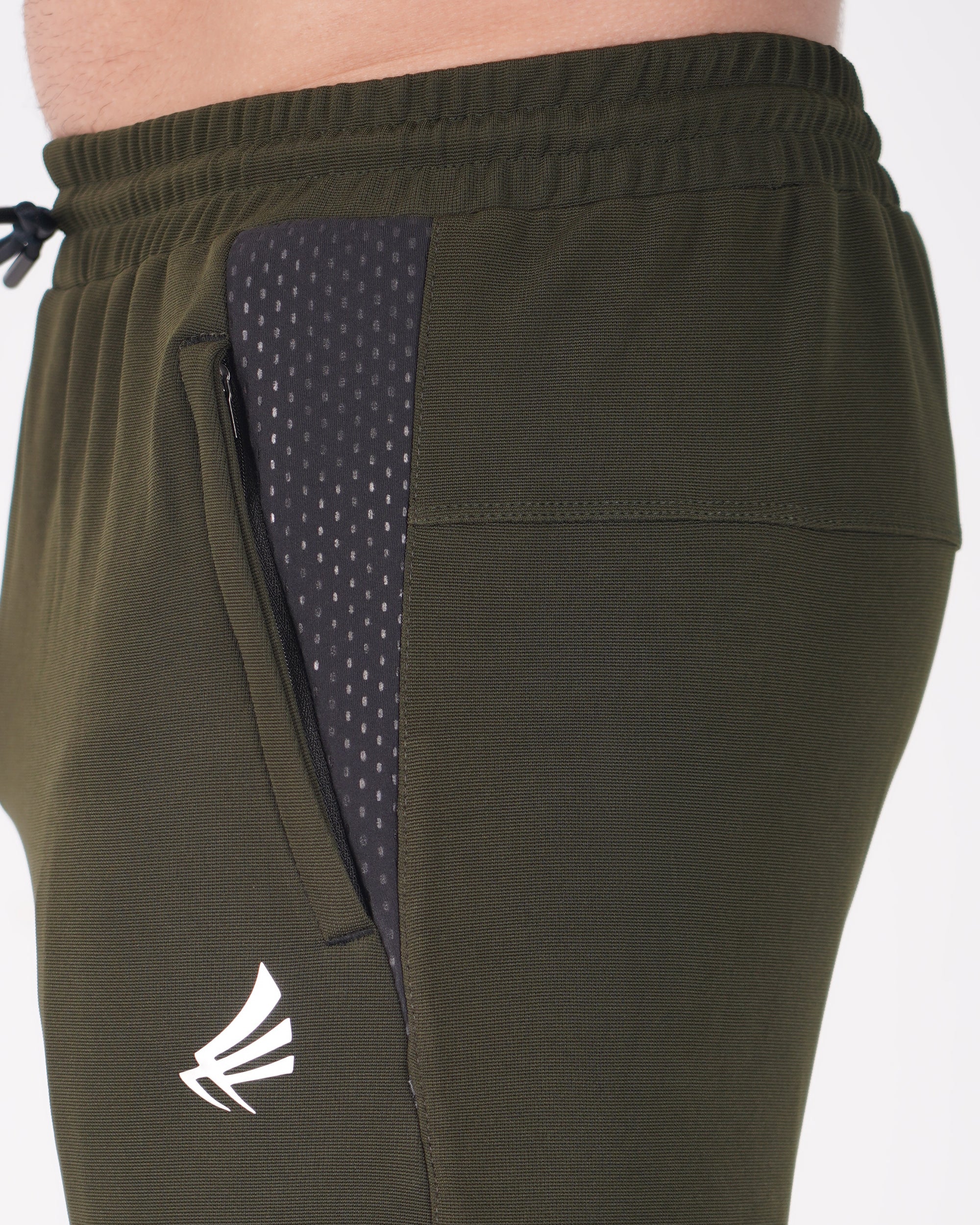DETA-DRY  Men's Active Trackpants