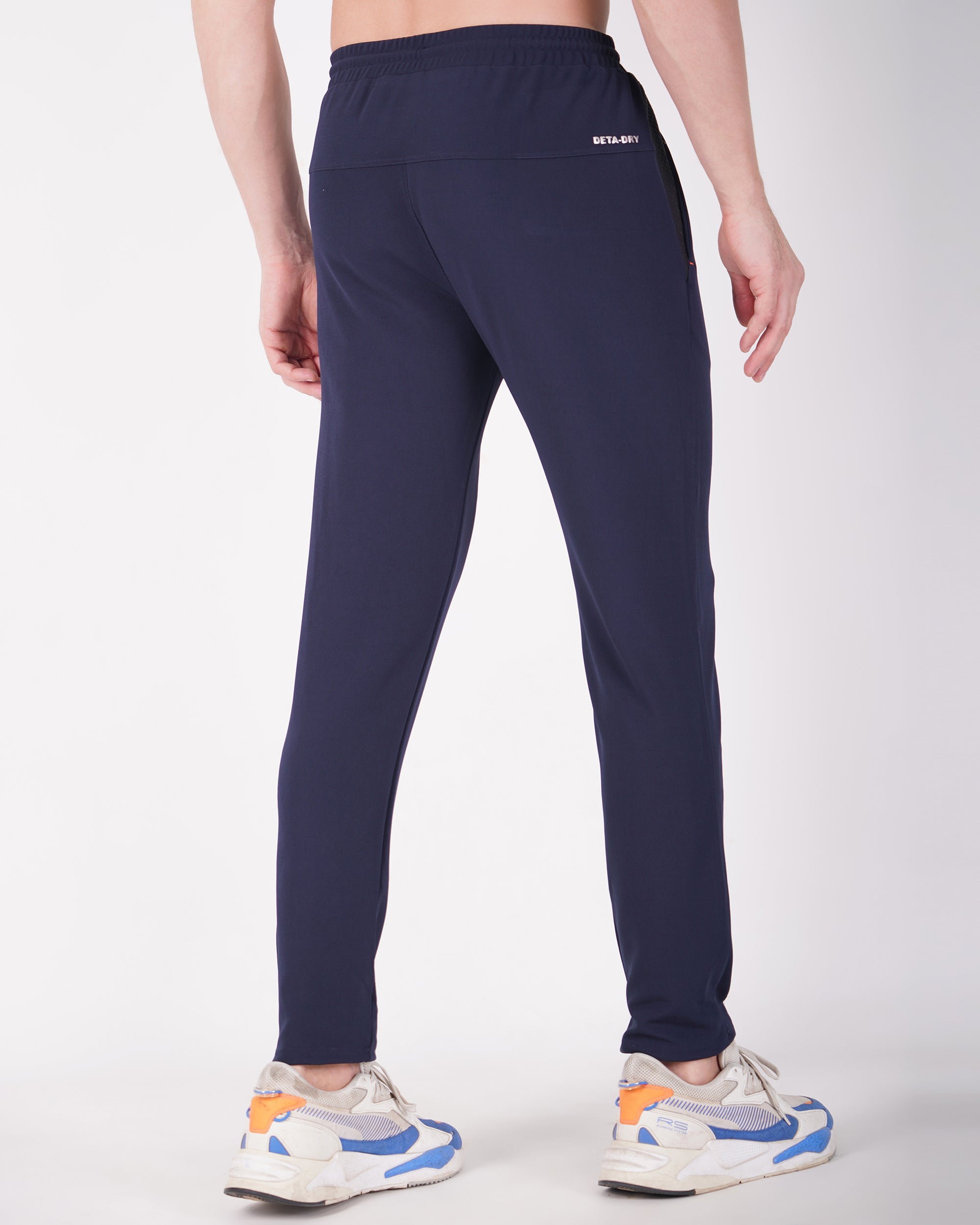 DETA-DRY  Men's Active Trackpants