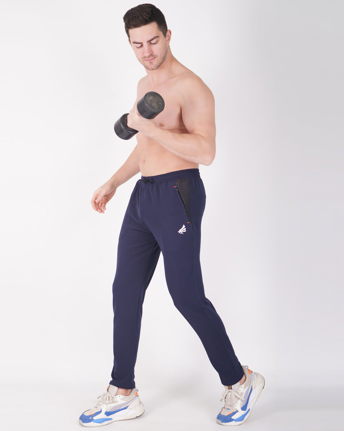 DETA-DRY  Men's Active Trackpants