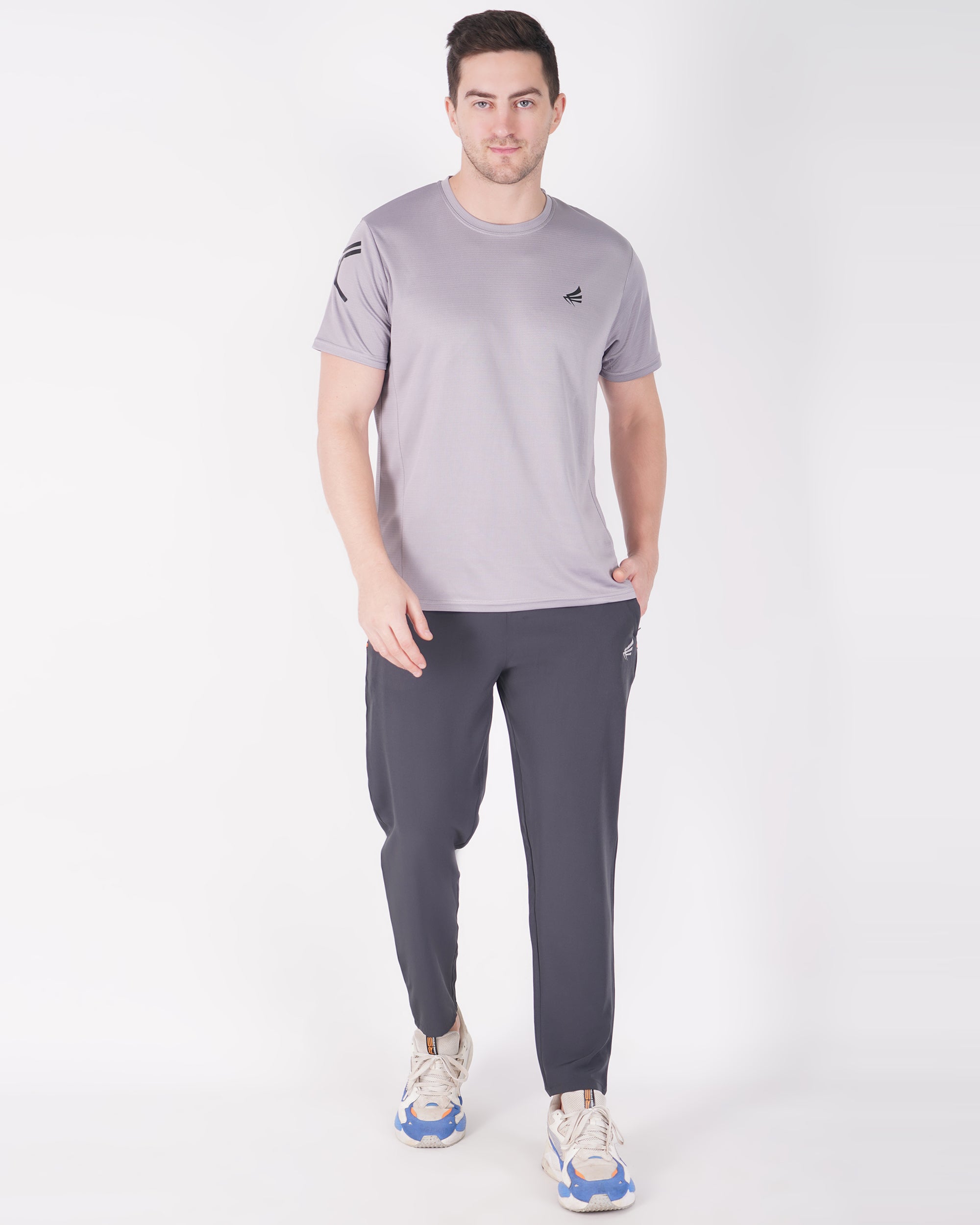 DETA-DRY  Men's Active Trackpants