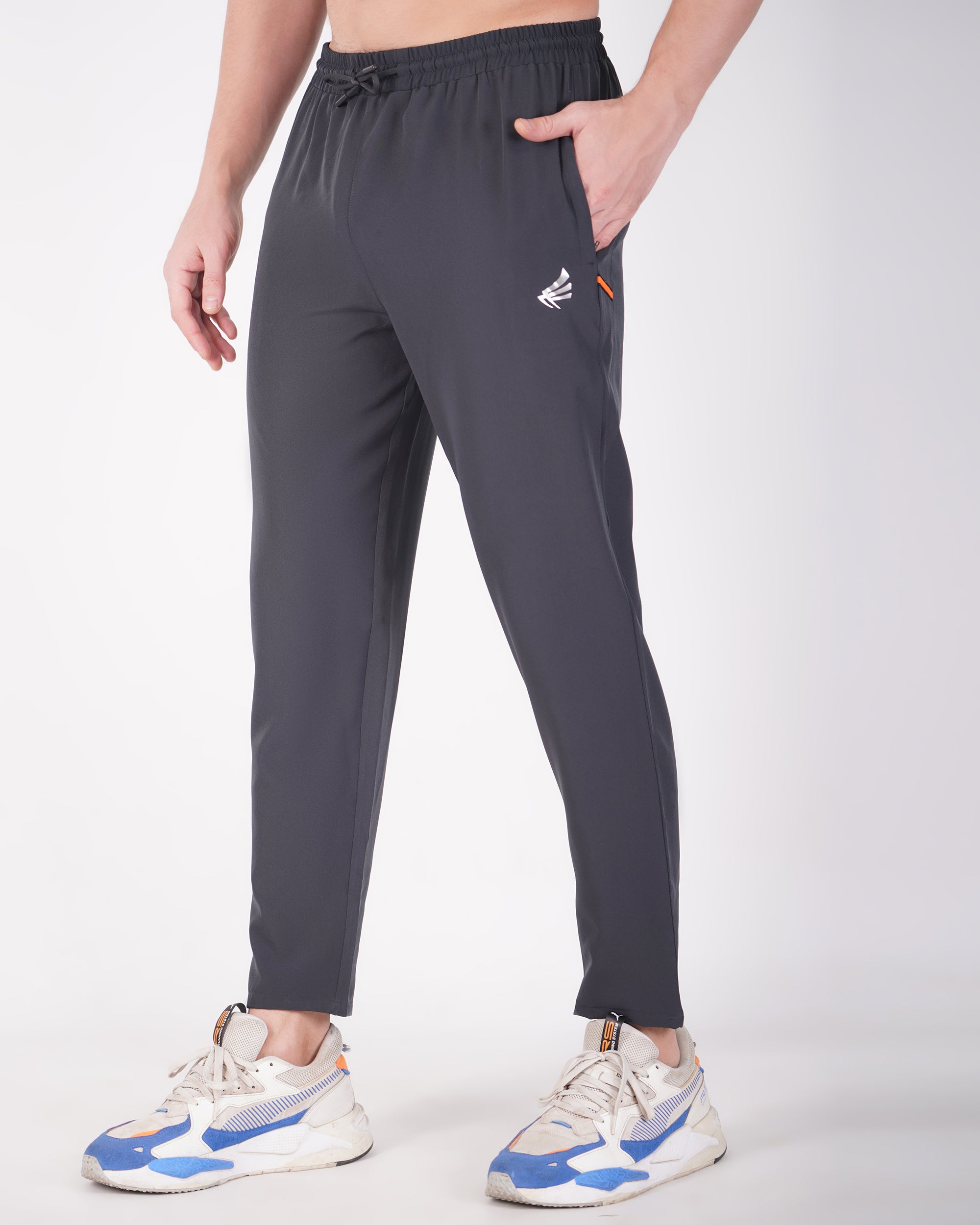 DETA-DRY  Men's Active Trackpants