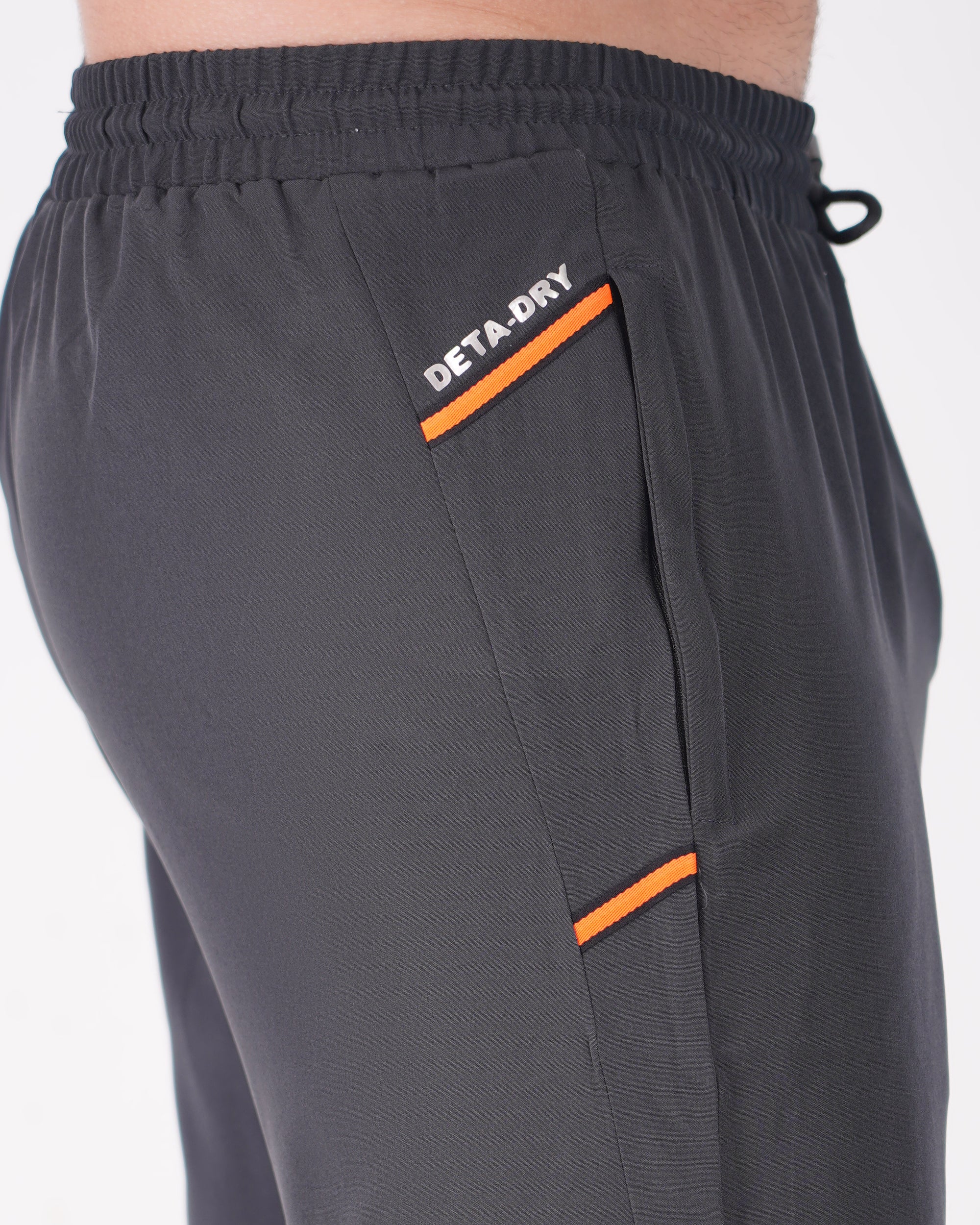 DETA-DRY  Men's Active Trackpants