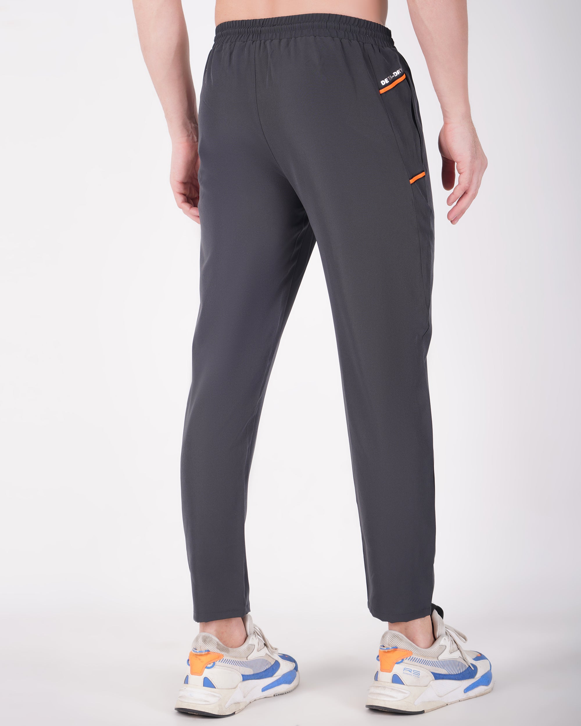 DETA-DRY  Men's Active Trackpants