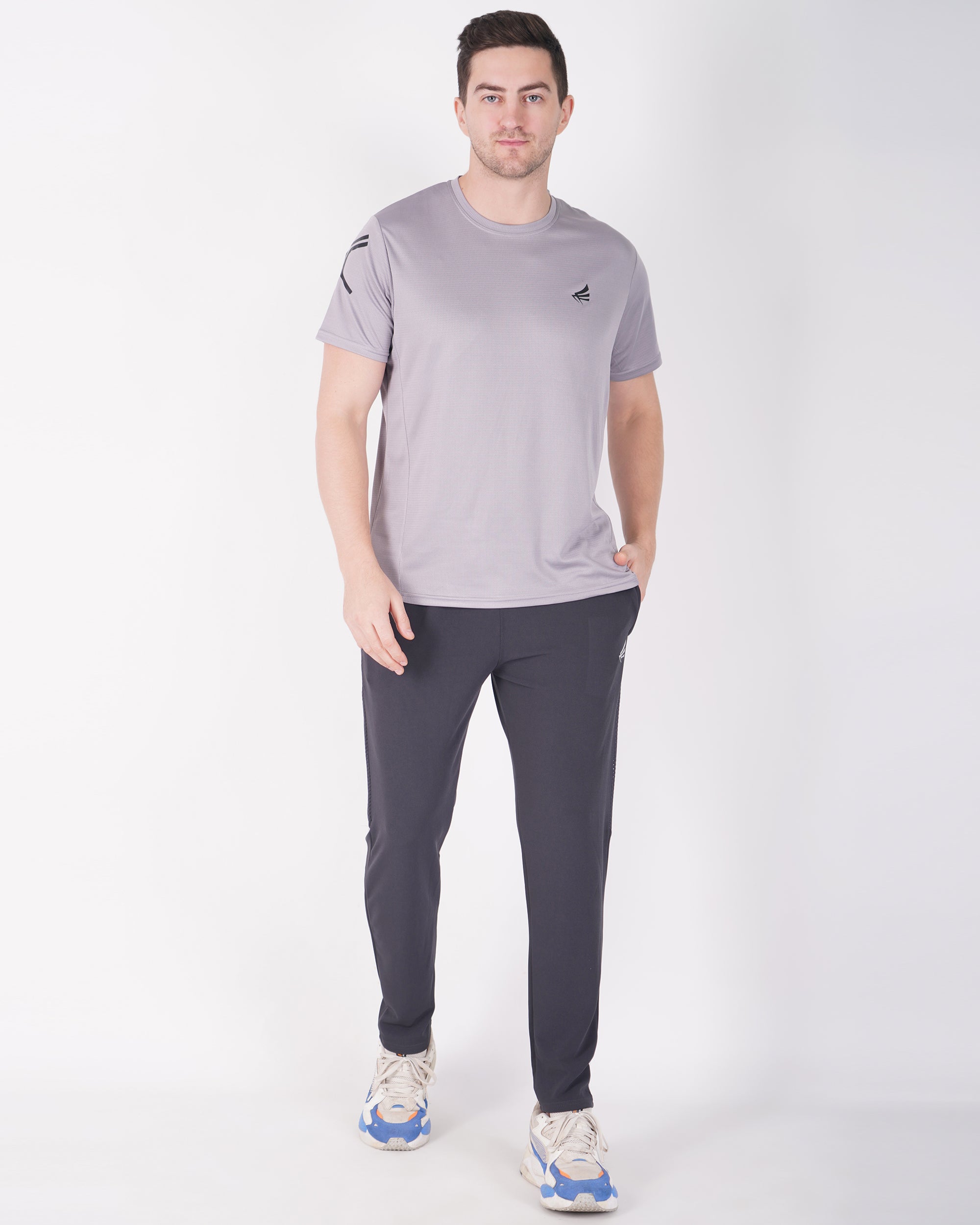DETA-DRY  Men's Active Trackpants