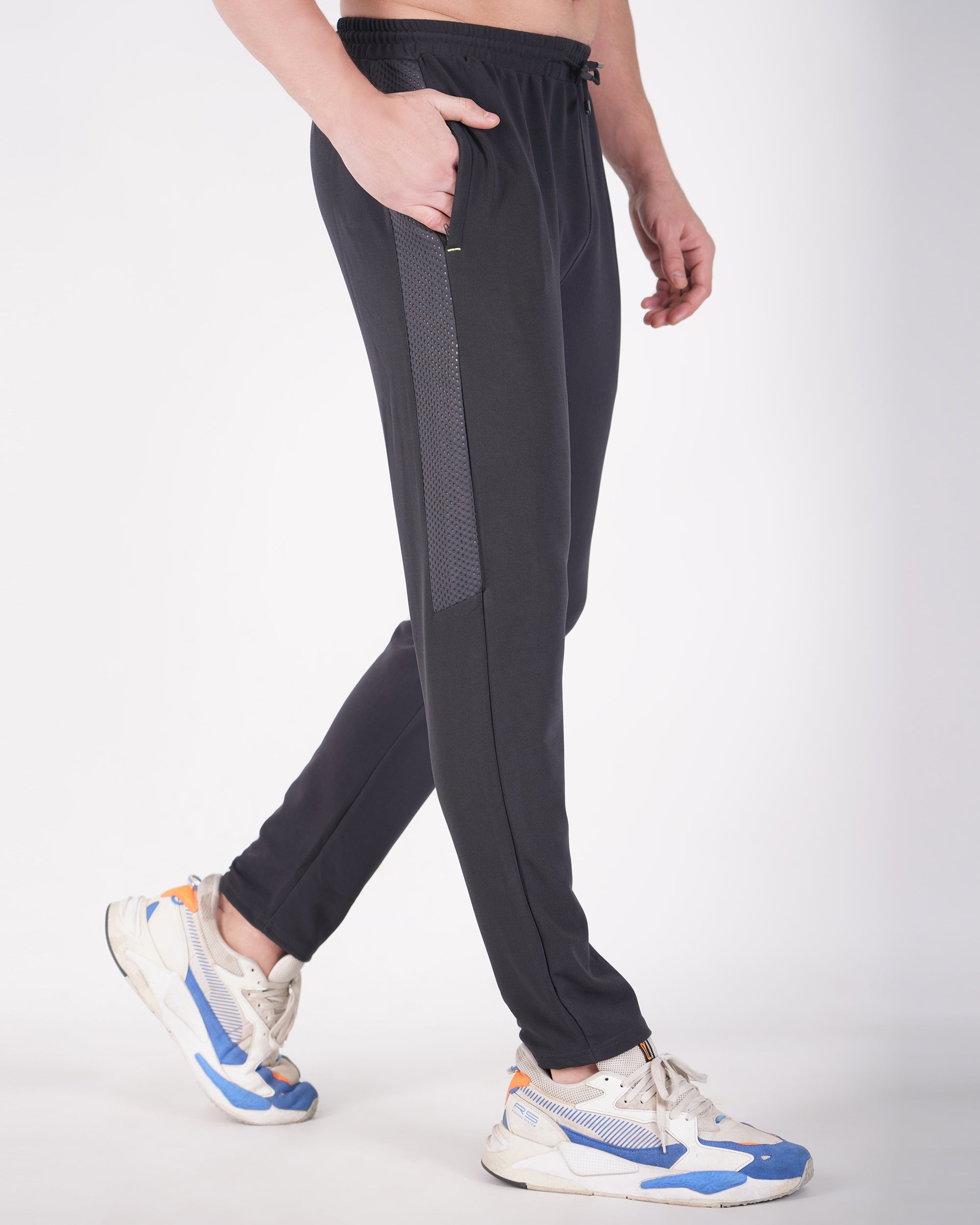 DETA-DRY  Men's Active Trackpants