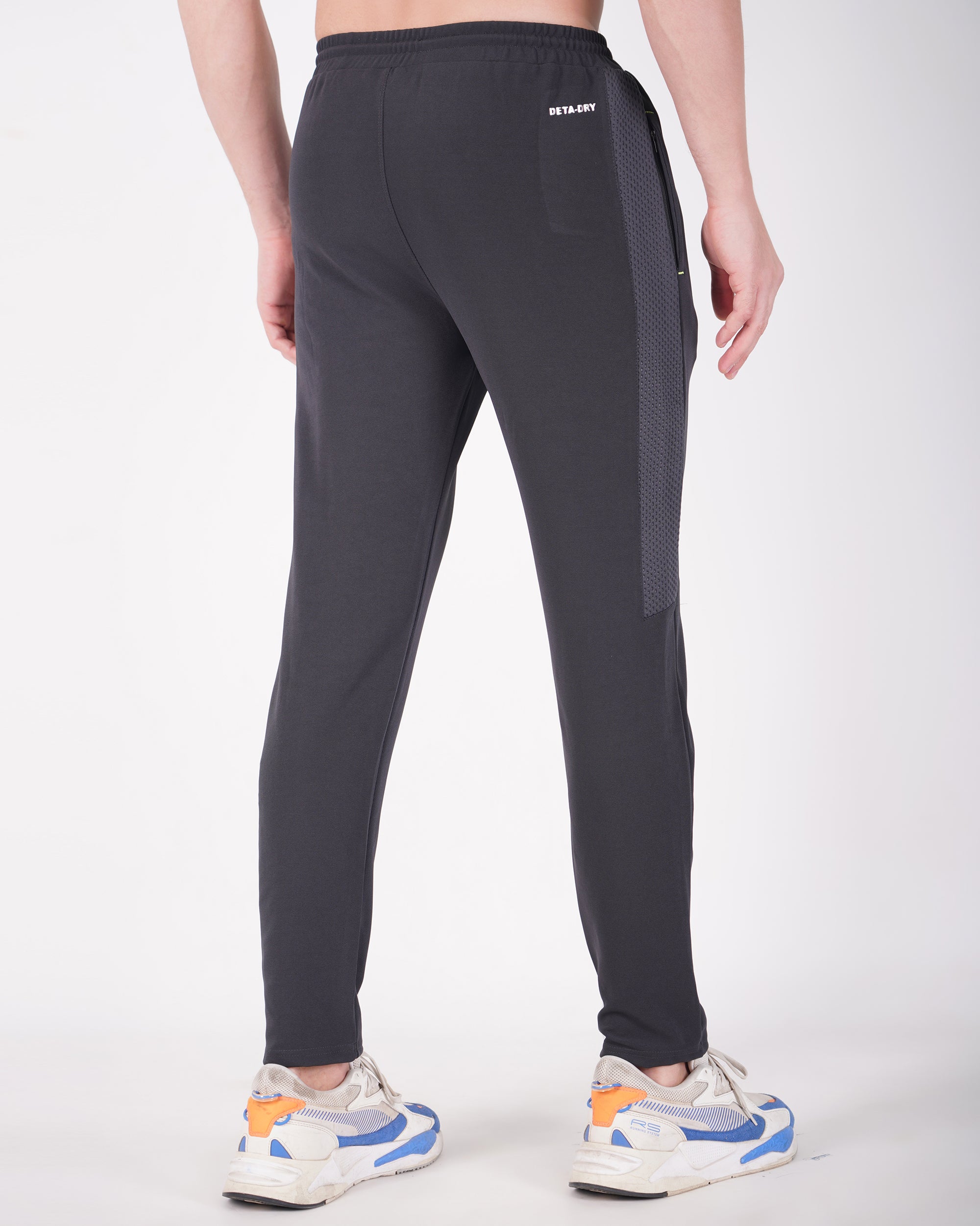 DETA-DRY  Men's Active Trackpants