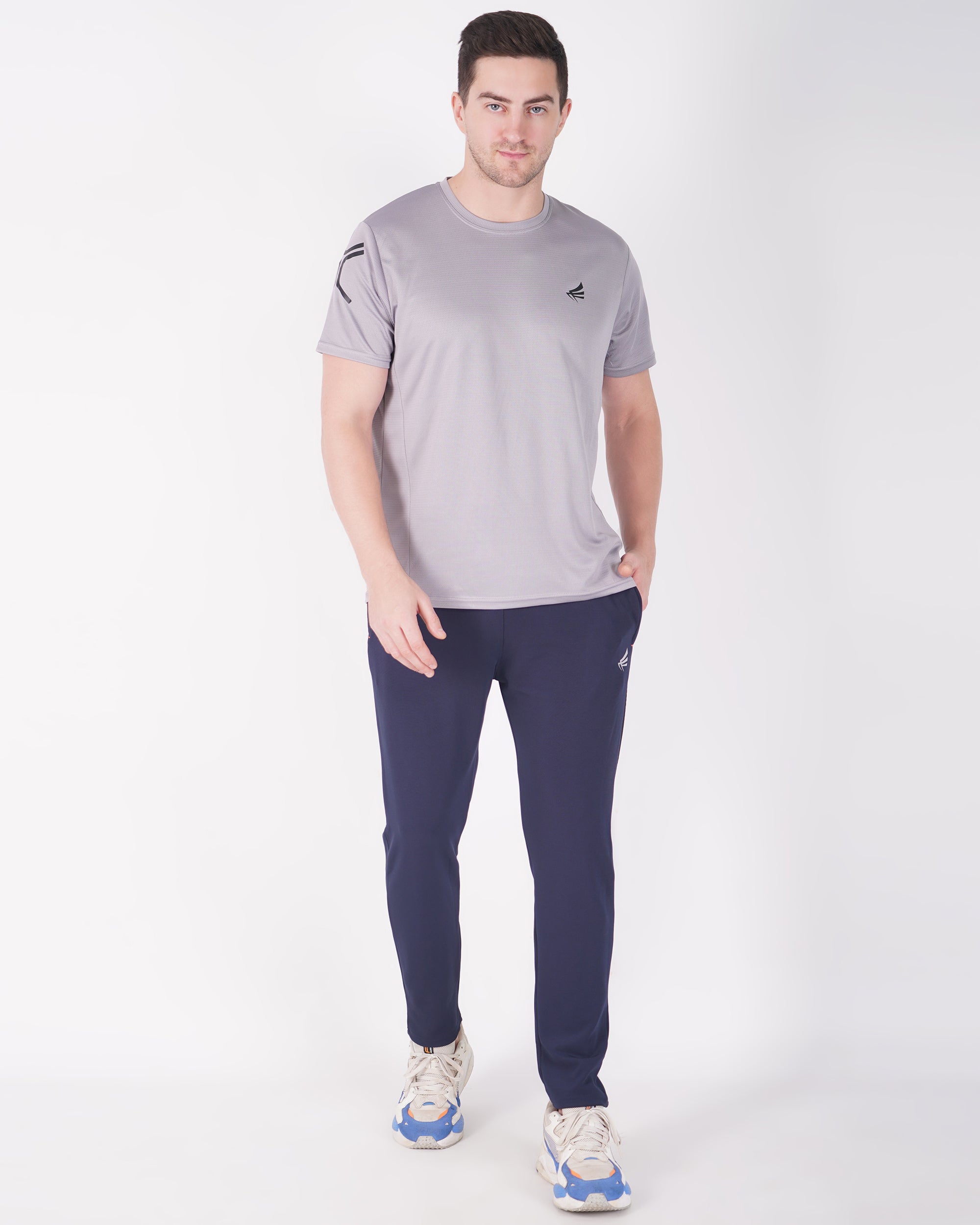 DETA-DRY  Men's Active Trackpants
