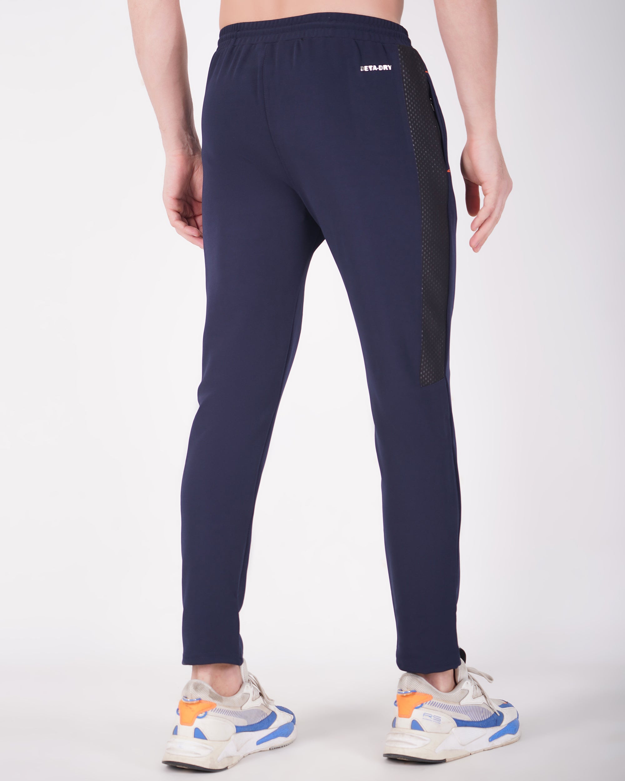 DETA-DRY  Men's Active Trackpants
