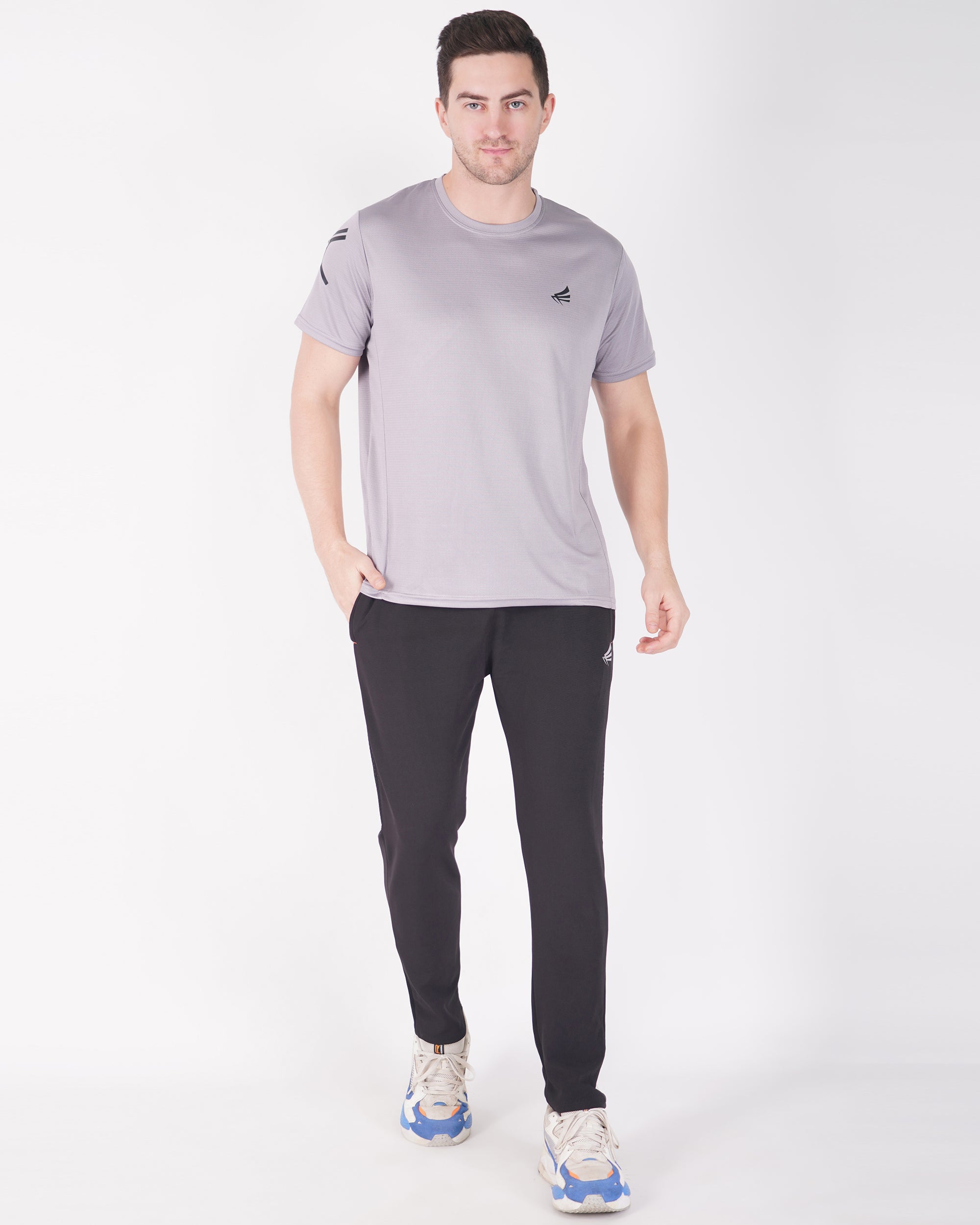 DETA-DRY  Men's Active Trackpants