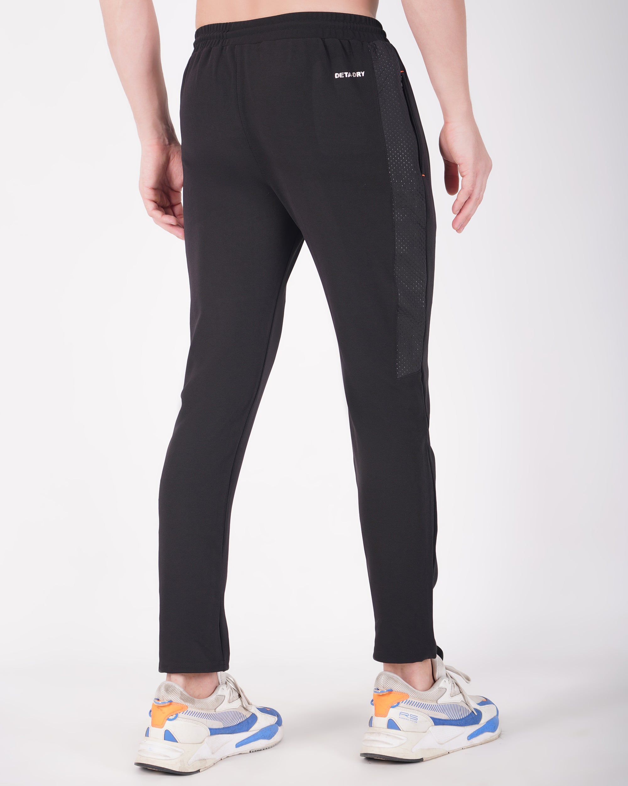 DETA-DRY  Men's Active Trackpants