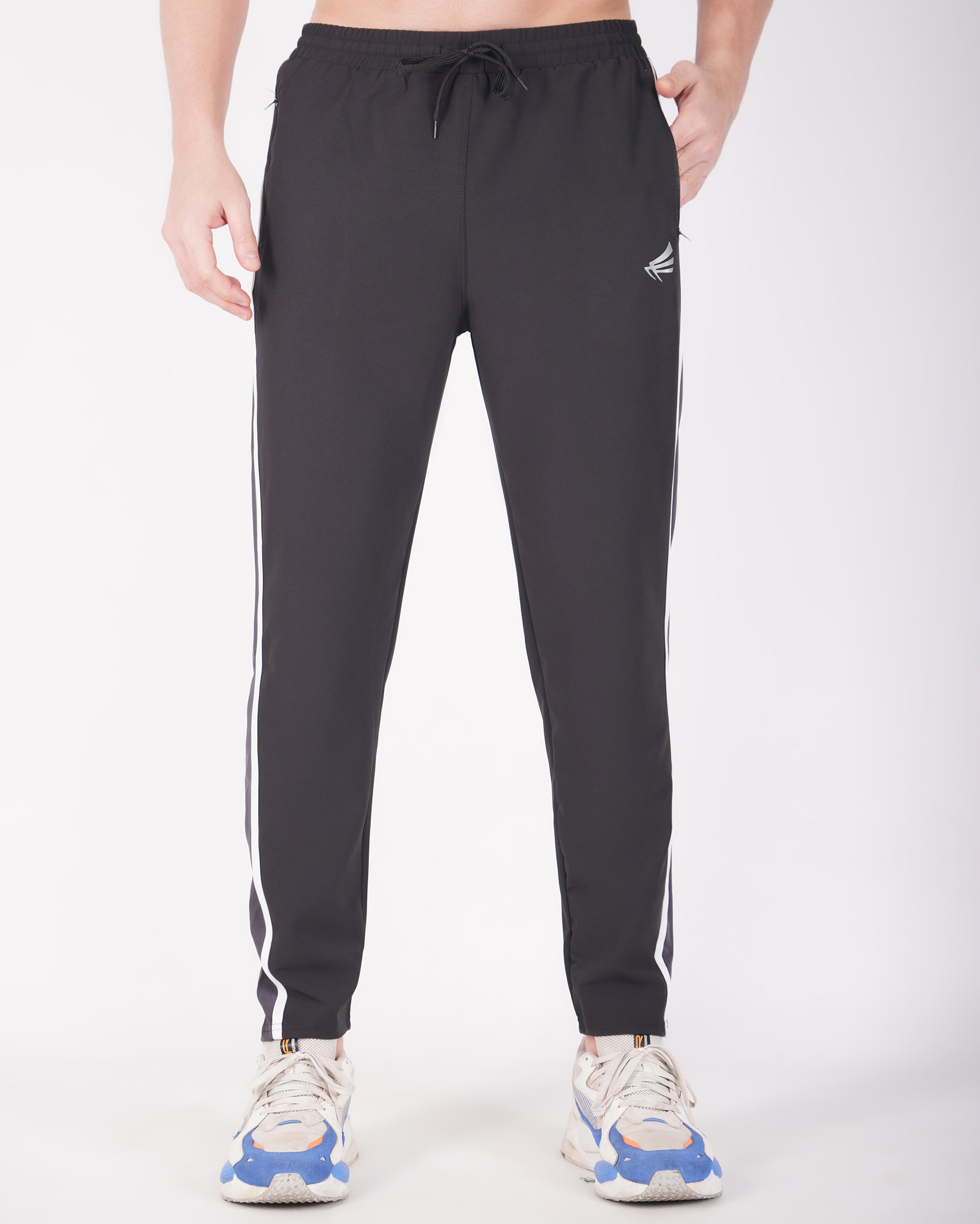 Men's Woven Athletic Pants – Mojo Sportswear Company