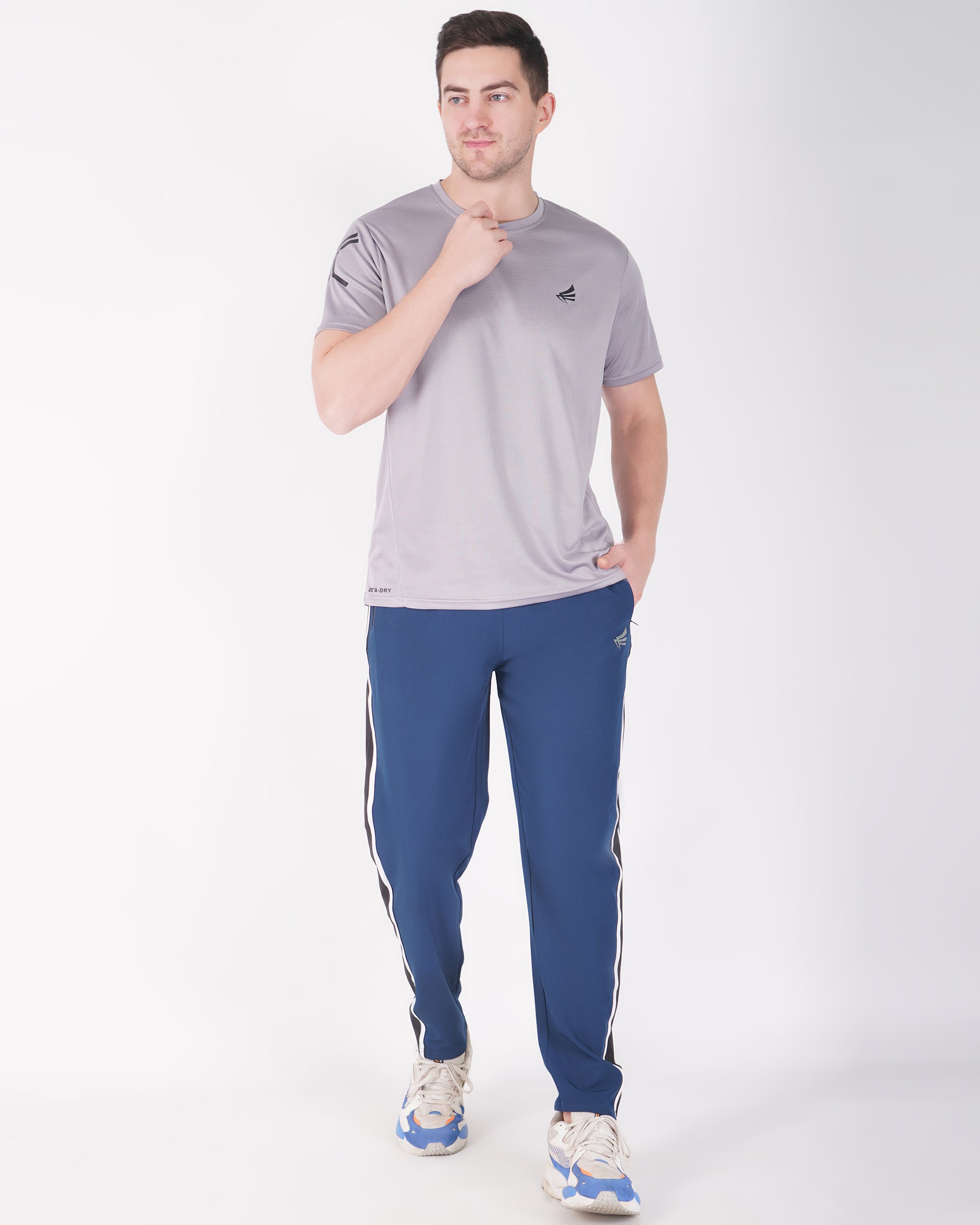 DETA-DRY  Men's Active Trackpants