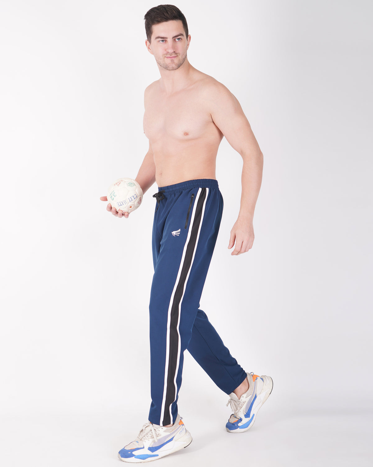 DETA-DRY  Men's Active Trackpants