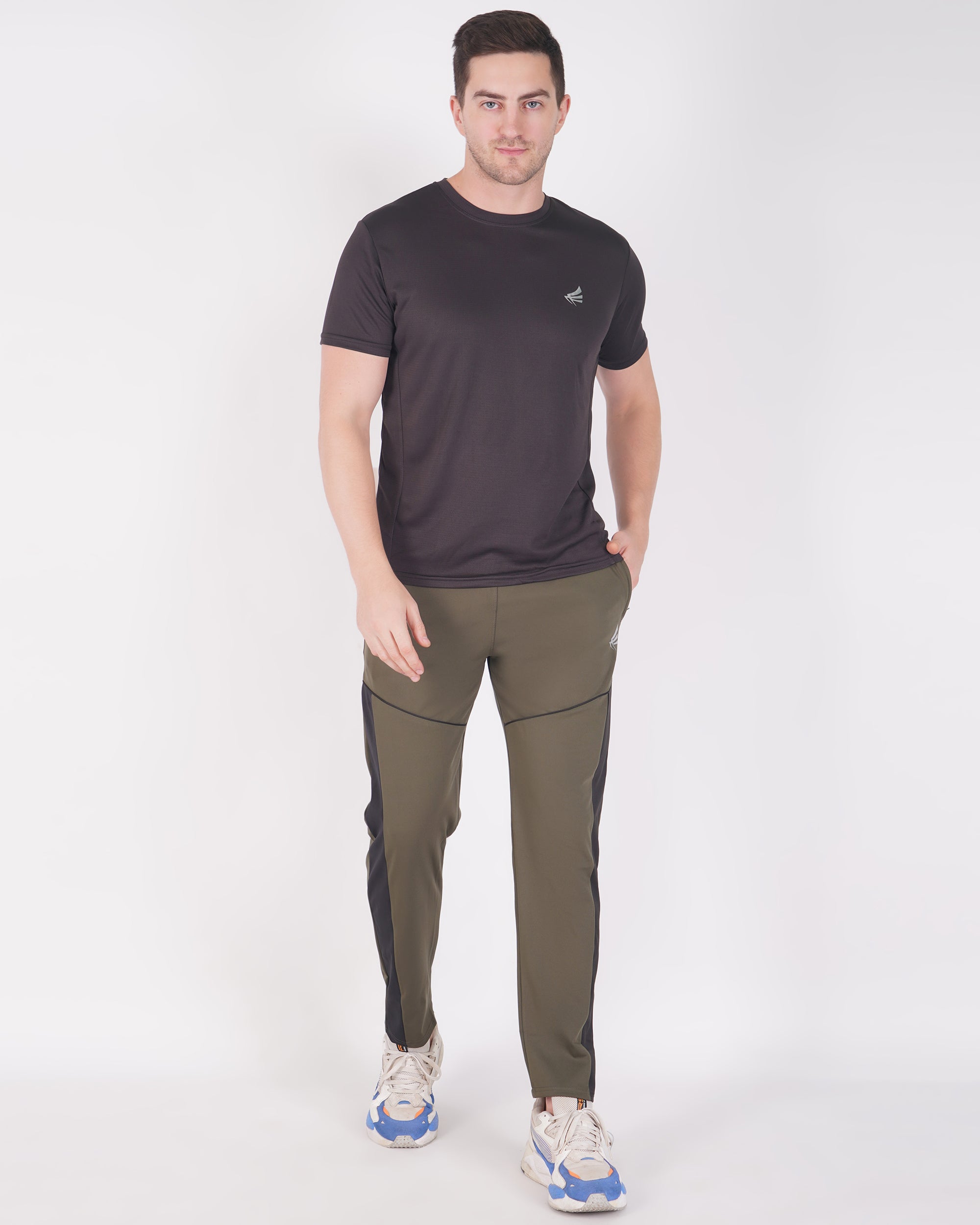 DETA-DRY  Men's Active Trackpants