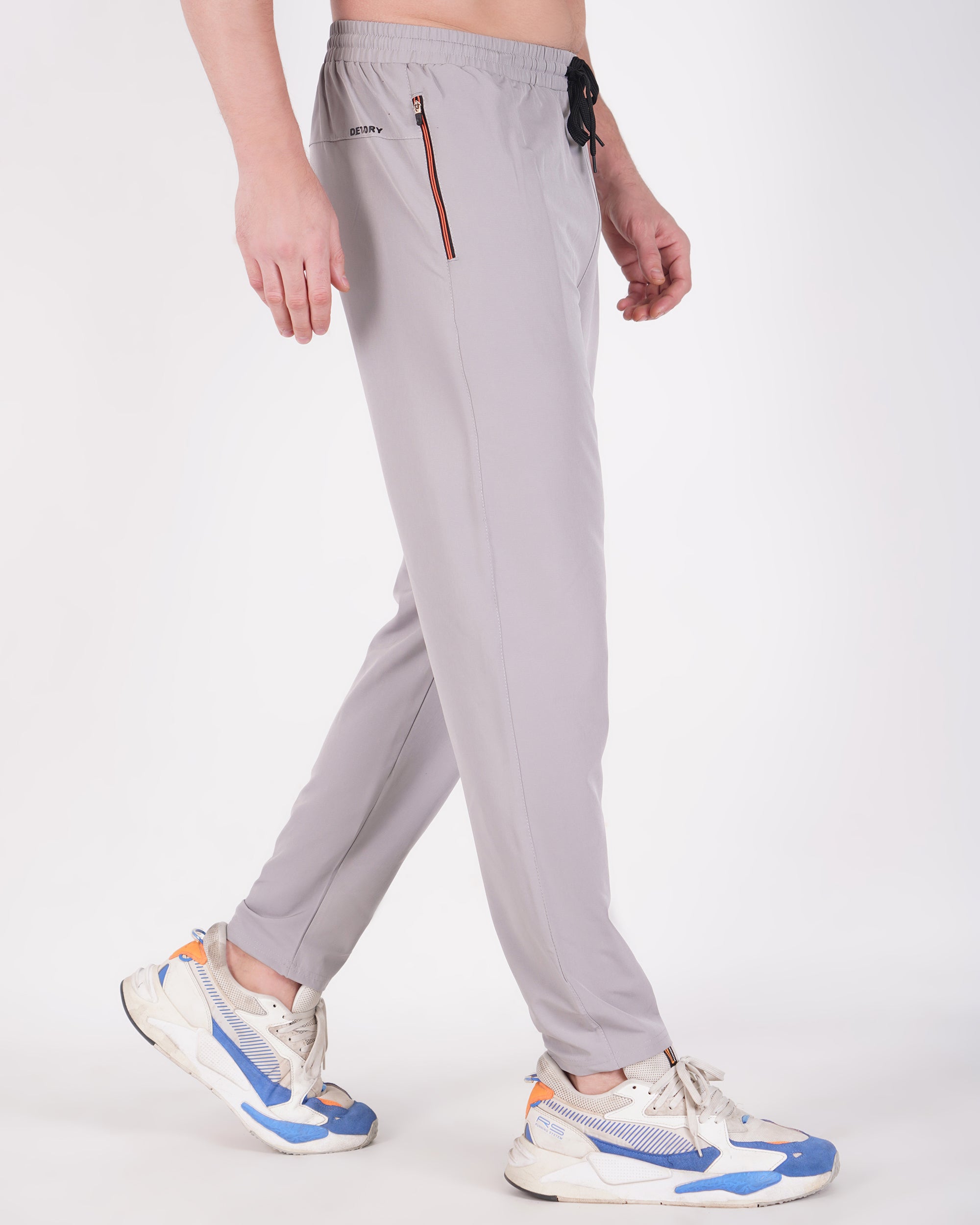 DETA-DRY  Men's Active Trackpants