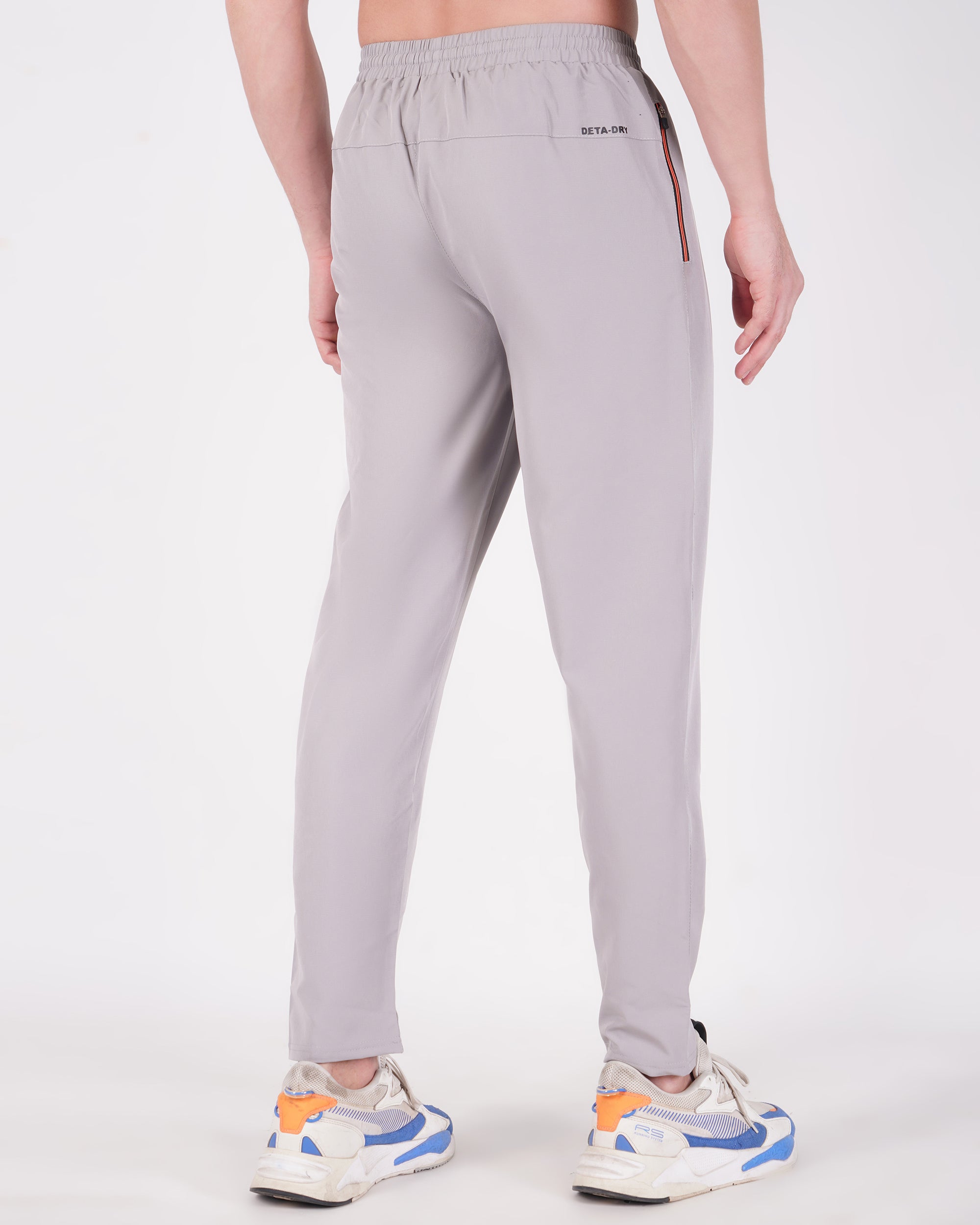 DETA-DRY  Men's Active Trackpants