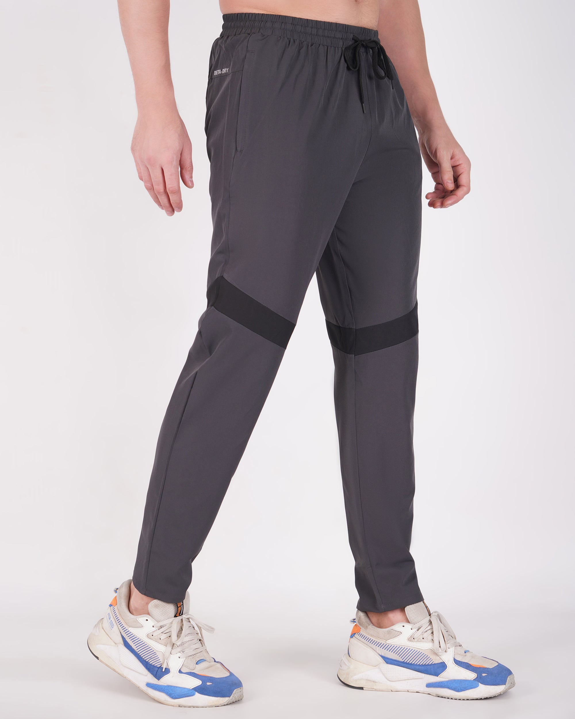 DETA-DRY  Men's Active Trackpants
