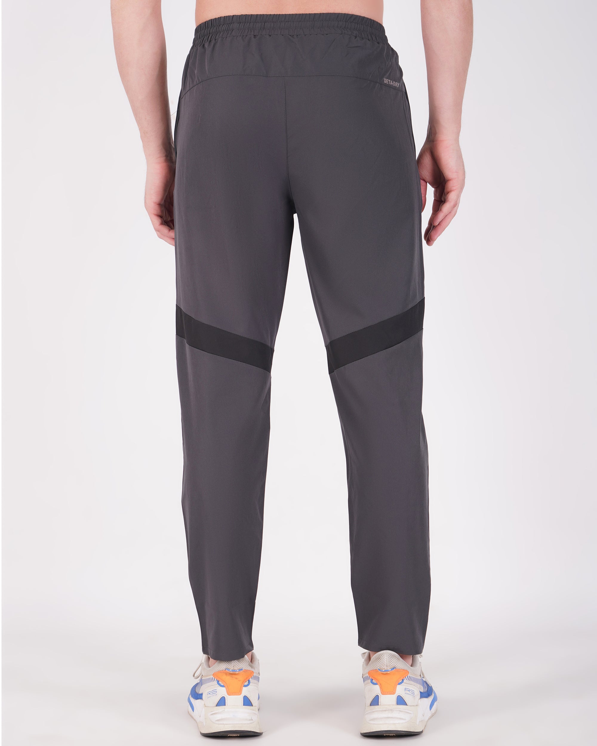 DETA-DRY  Men's Active Trackpants